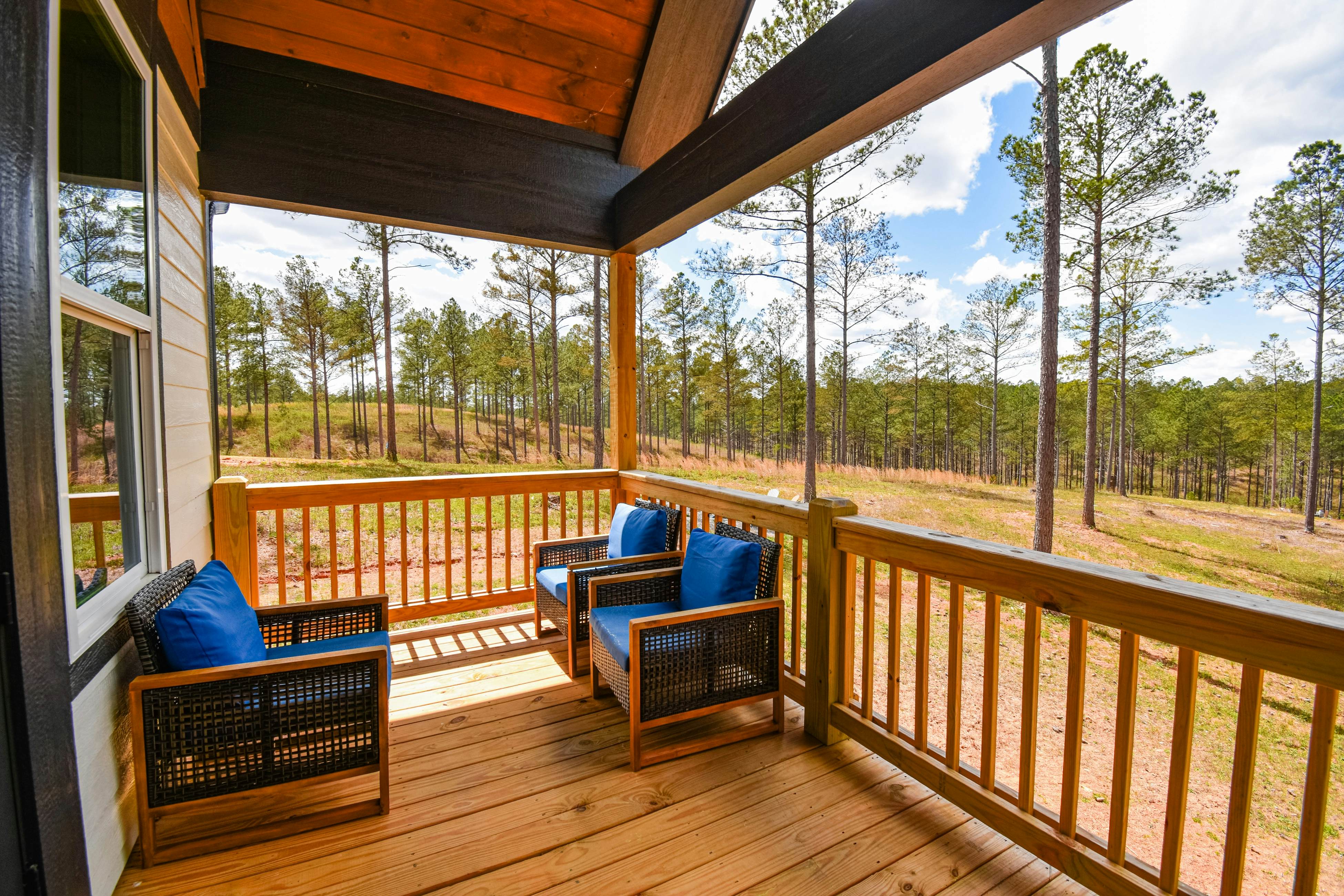 Mountain Peak Lodge - Cabin & Game Room Retreat 