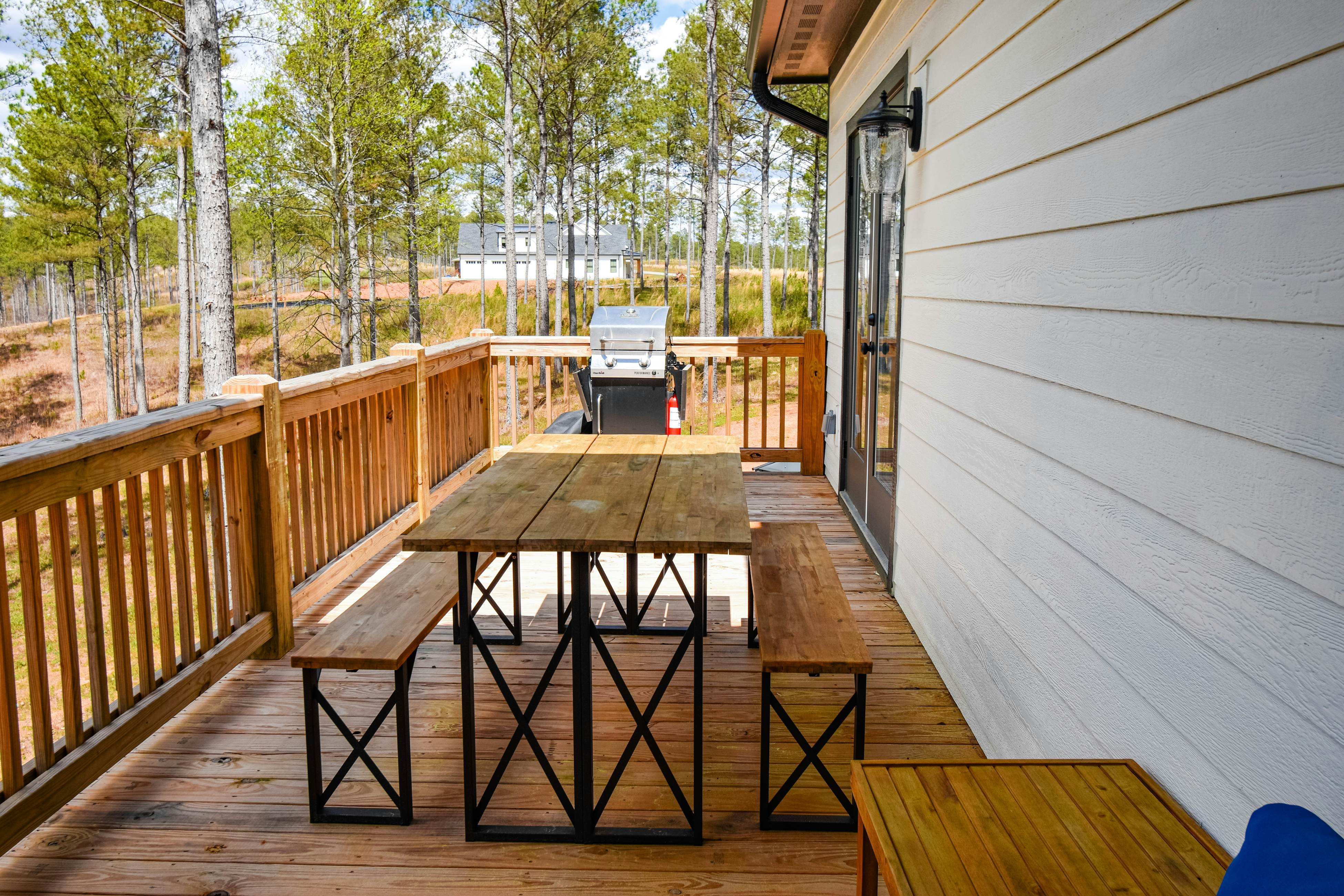 Mountain Peak Lodge - Cabin & Game Room Retreat 