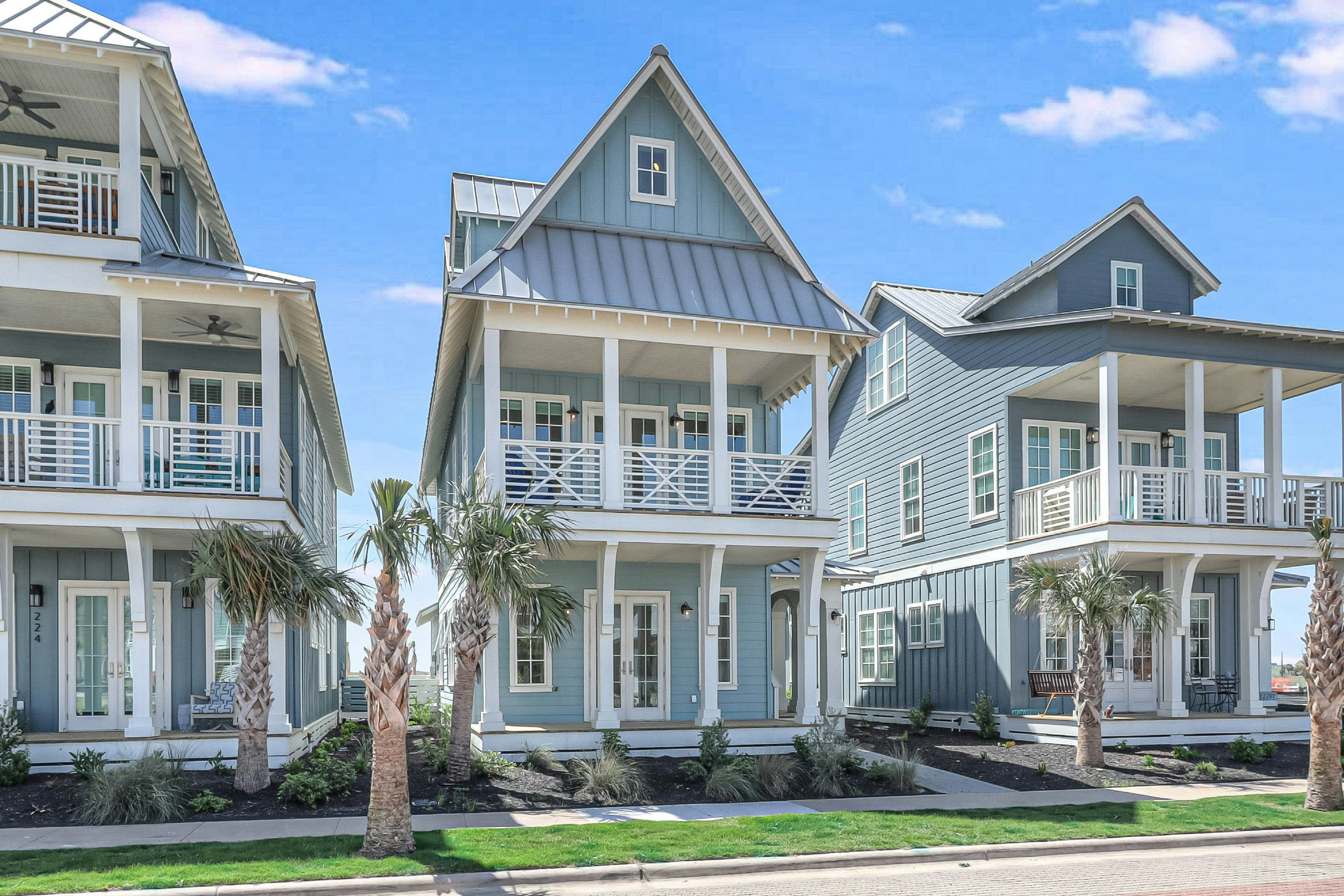 Sunrise Beach Bungalow