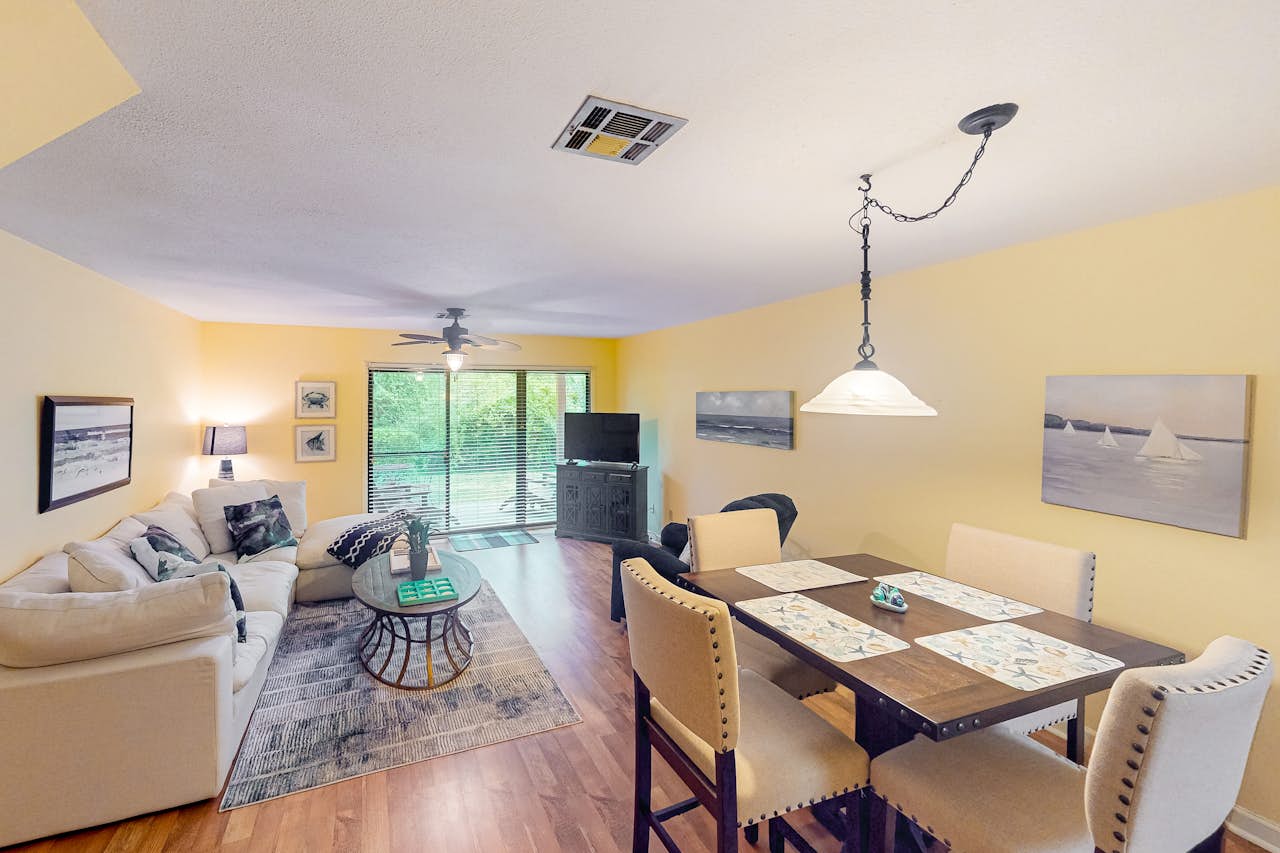 Beachwalk Condominiums 10F 2 BD Panama City Beach, FL Vacation Rental Vacasa