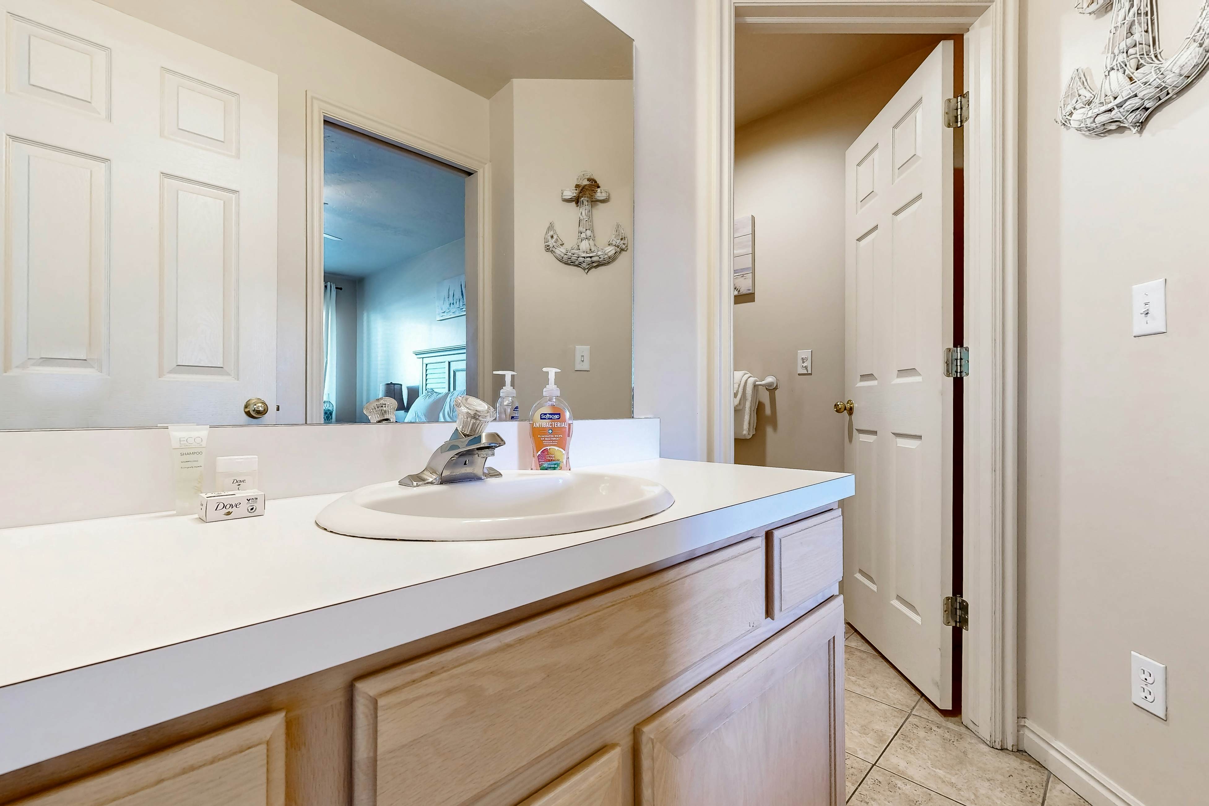 Harbor Village Pool Building Condo 104