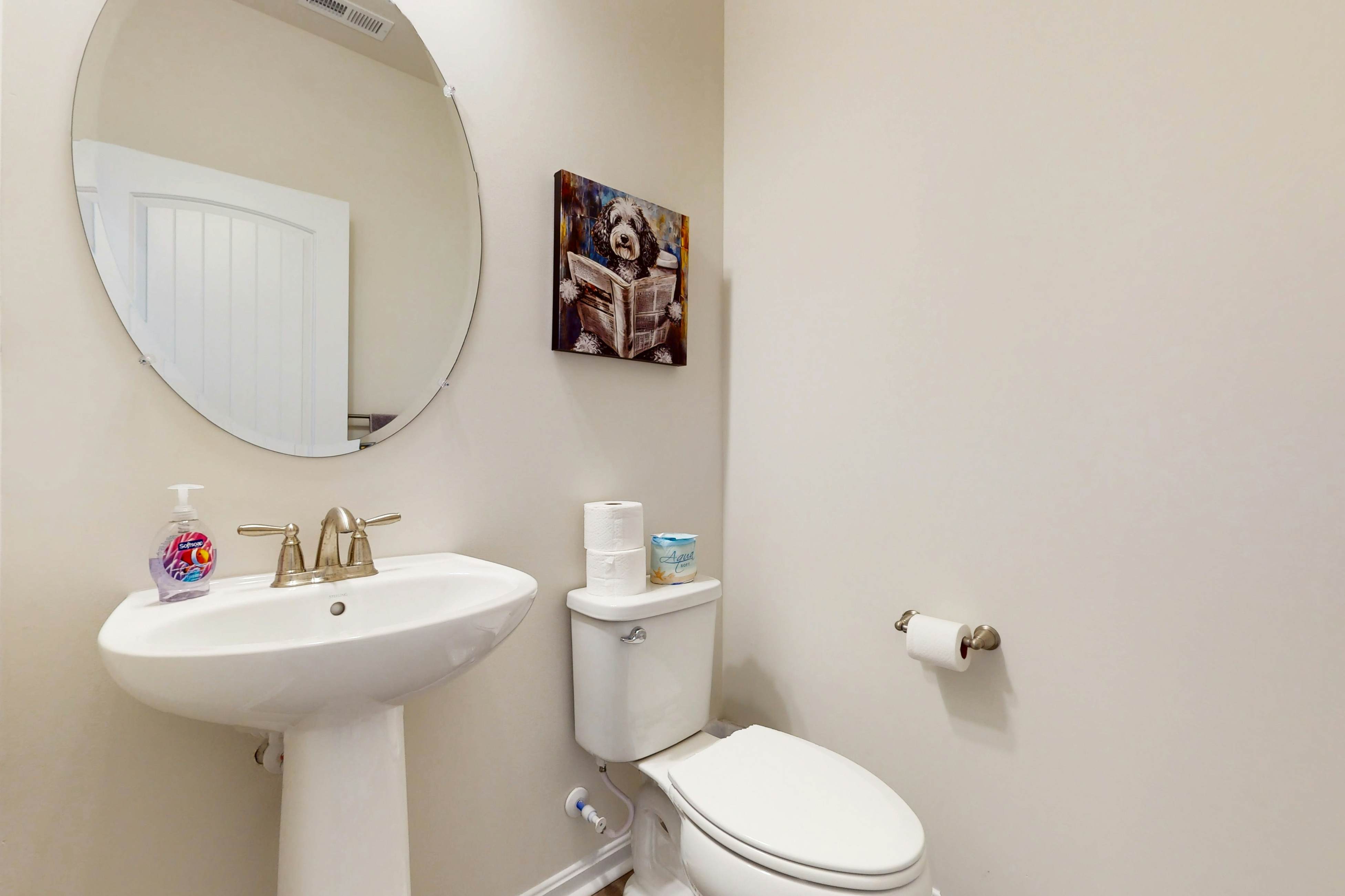 Friendship Creek - 33827 Coldstream St