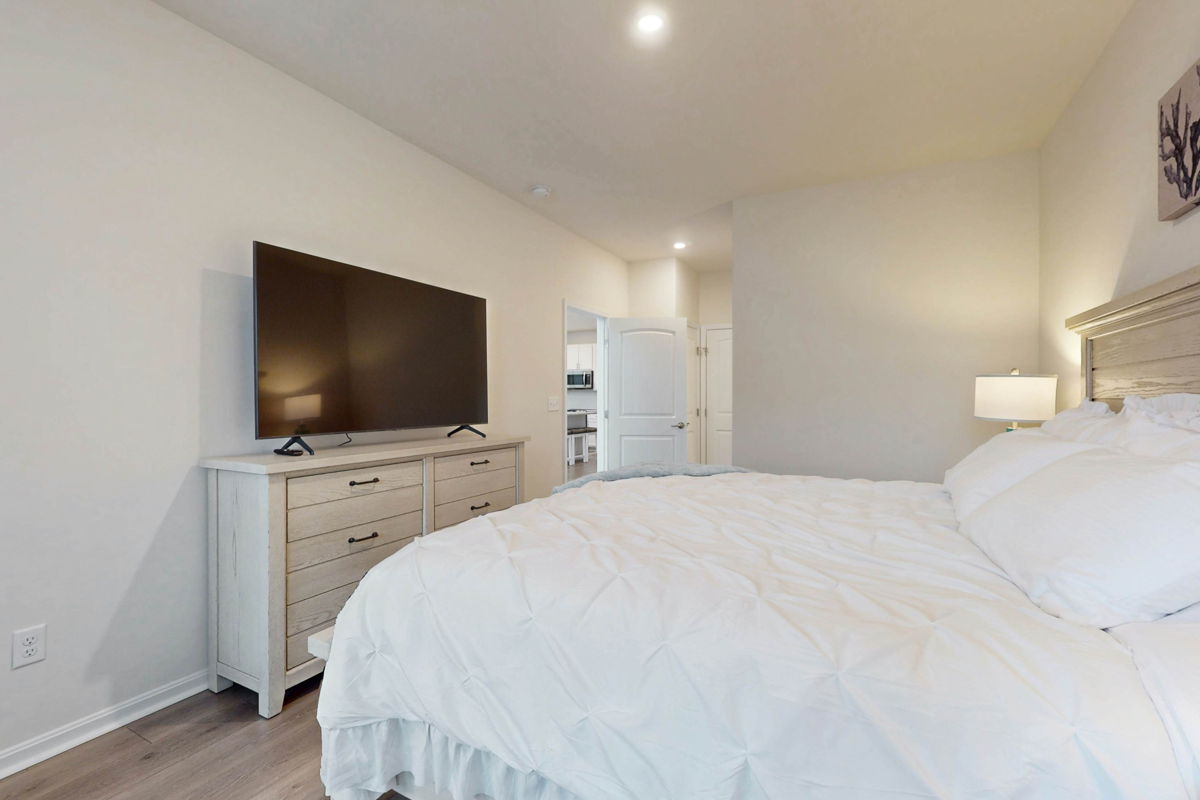 Friendship Creek - 33827 Coldstream St