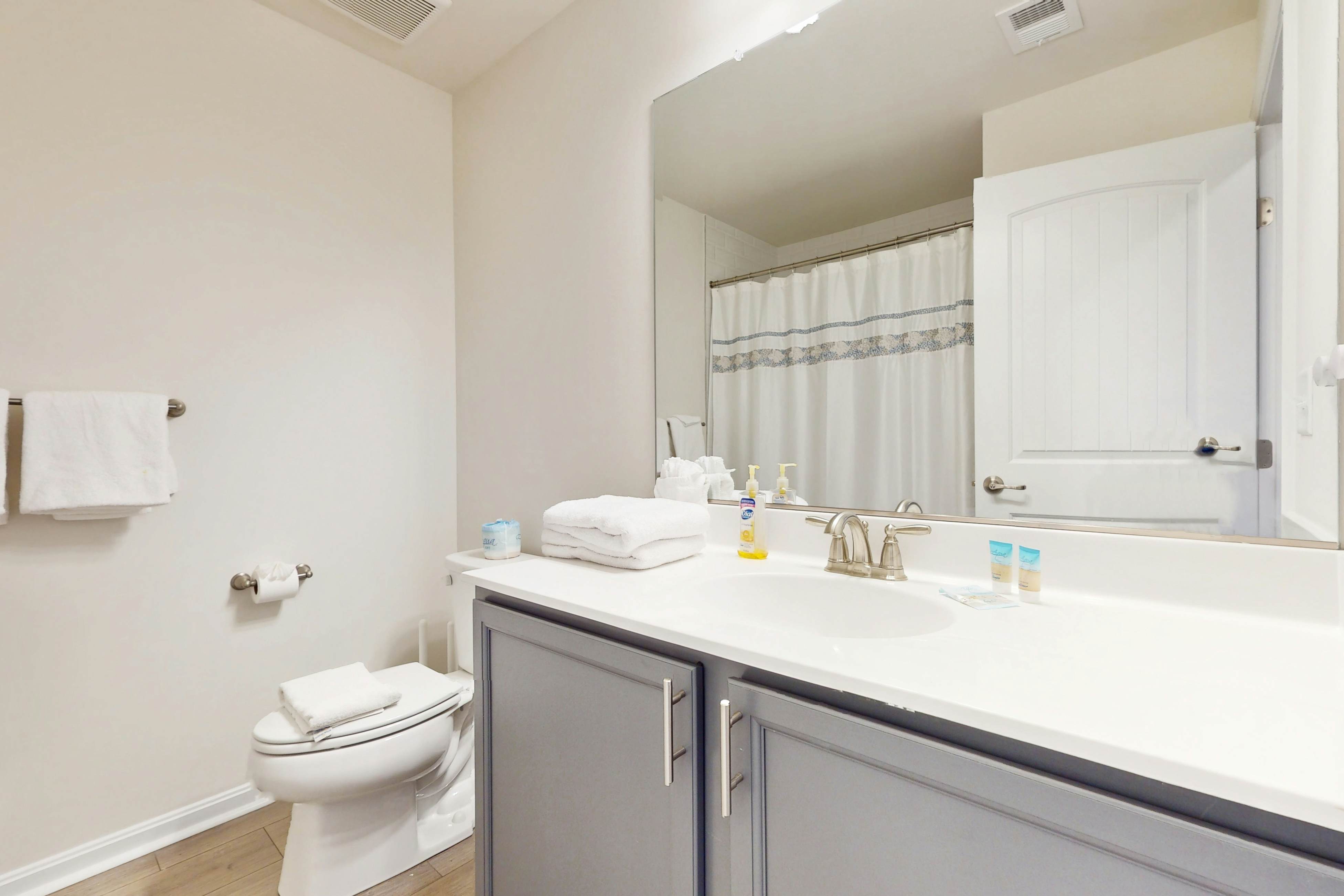 Friendship Creek - 33827 Coldstream St