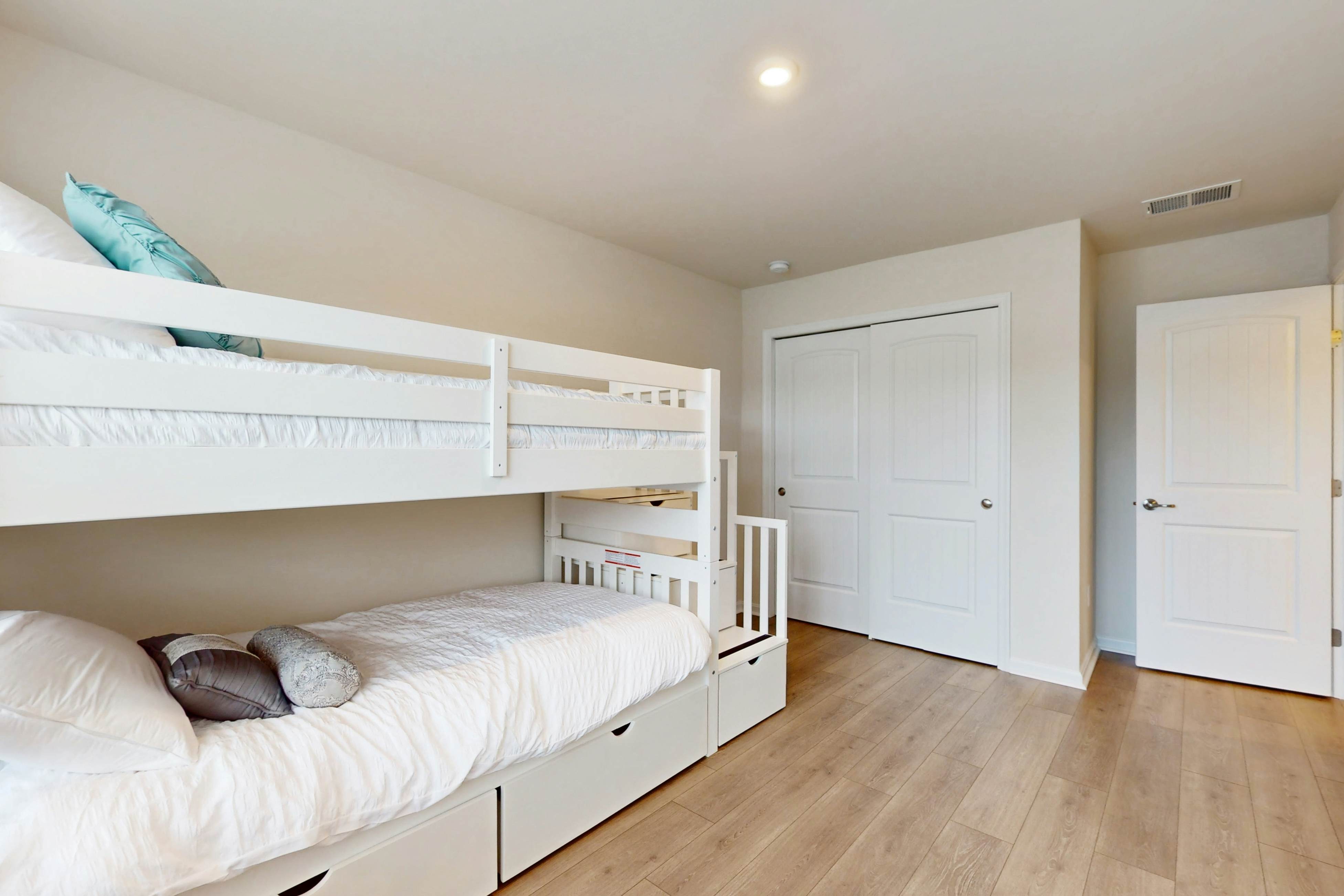 Friendship Creek - 33827 Coldstream St