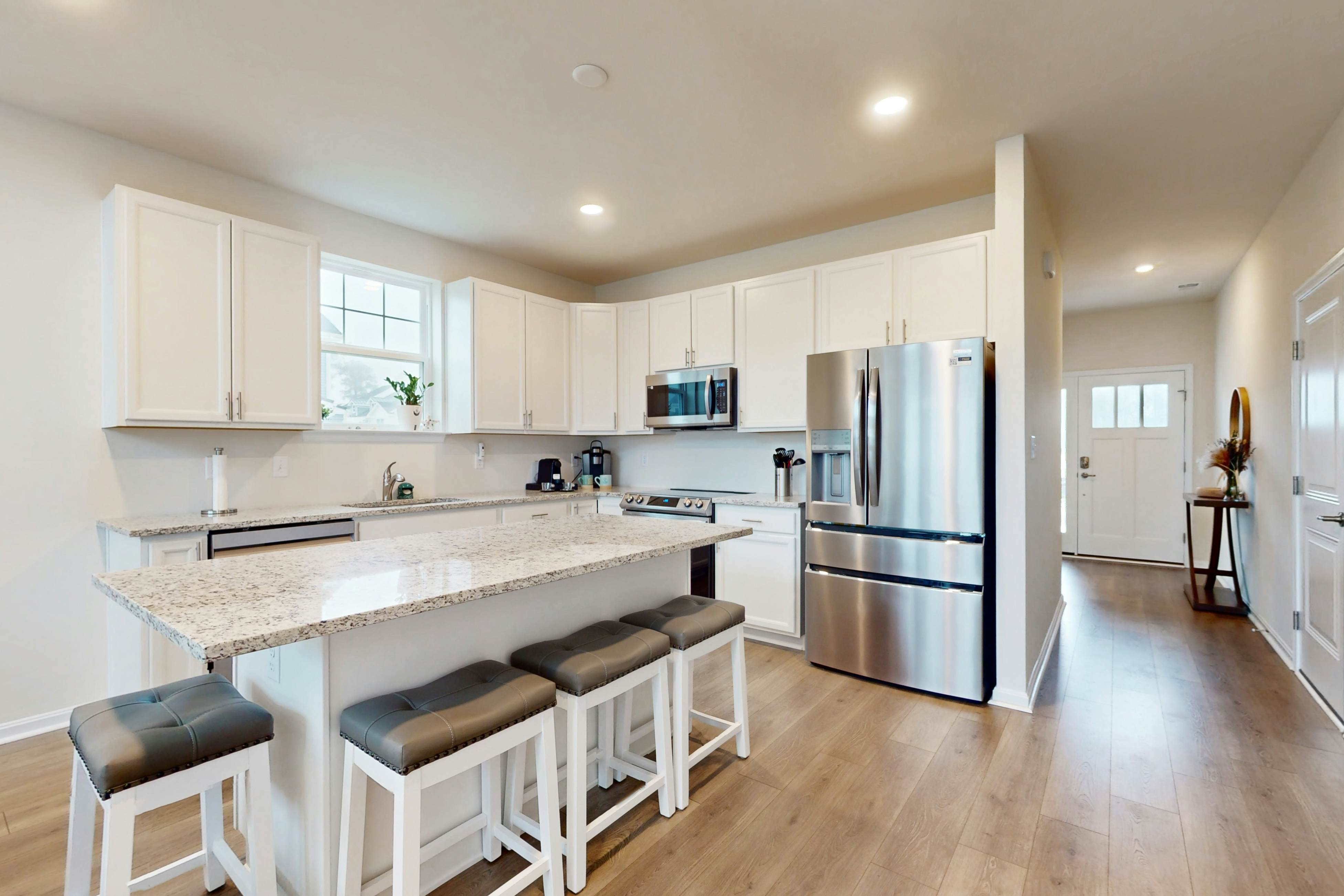 Friendship Creek - 33827 Coldstream St