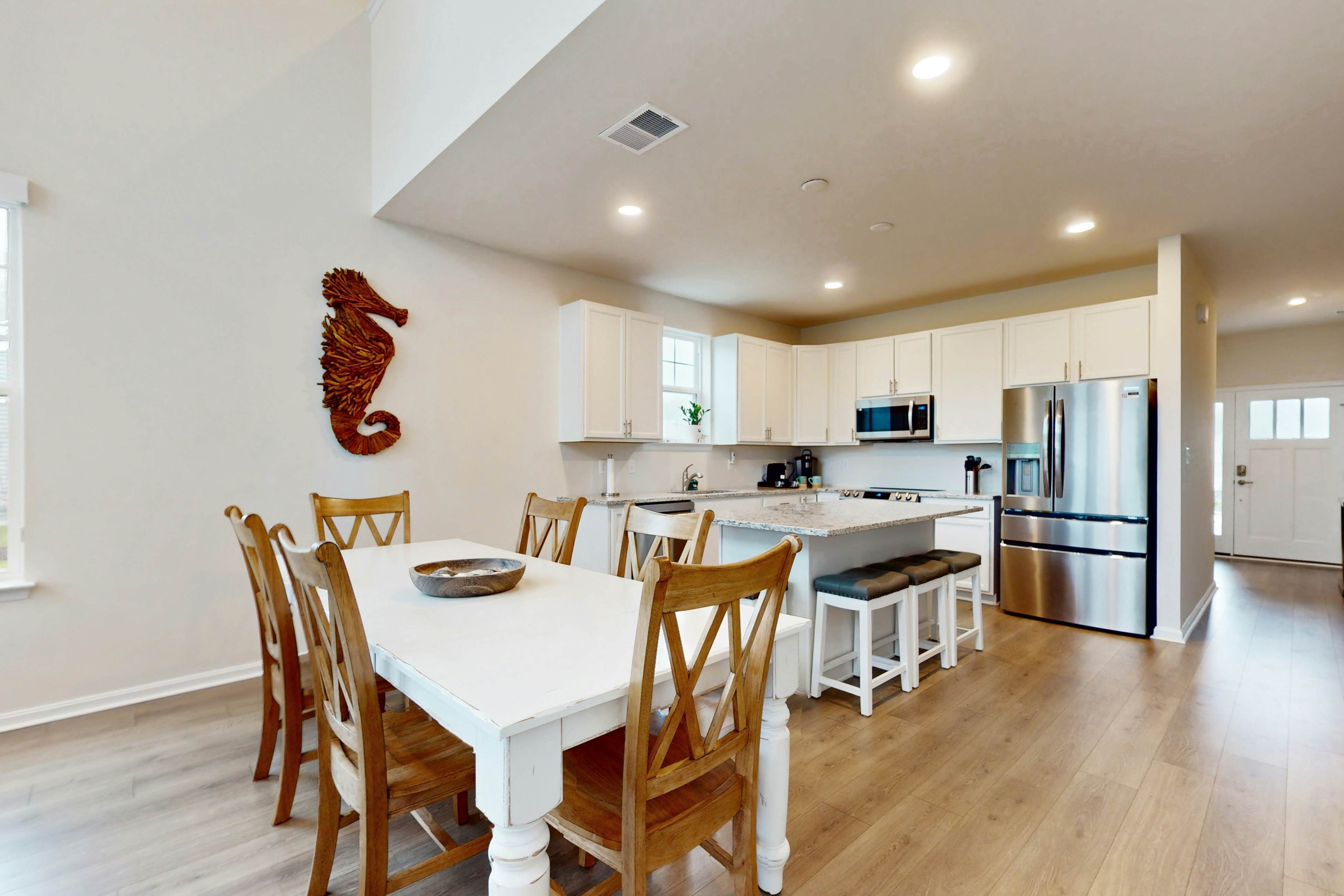 Friendship Creek - 33827 Coldstream St