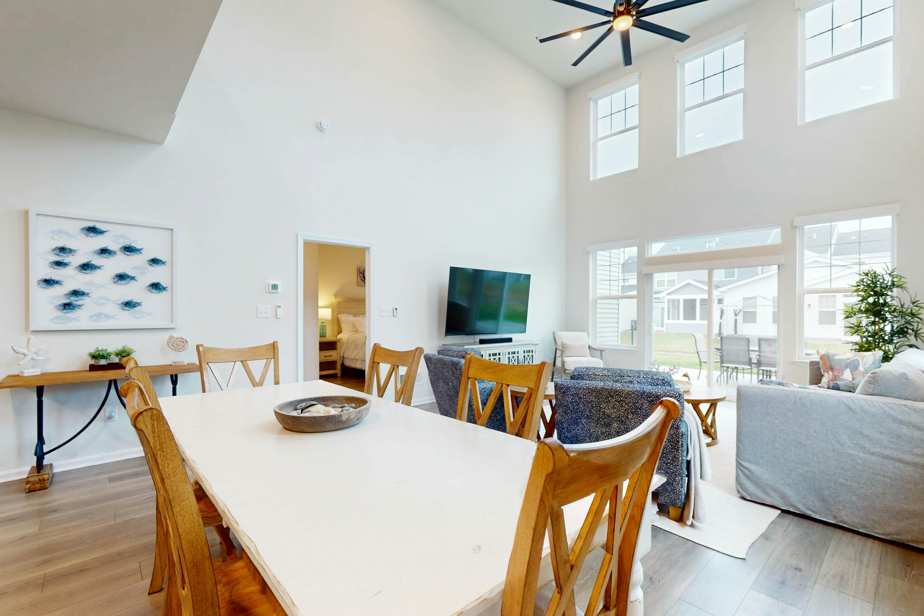 Friendship Creek - 33827 Coldstream St