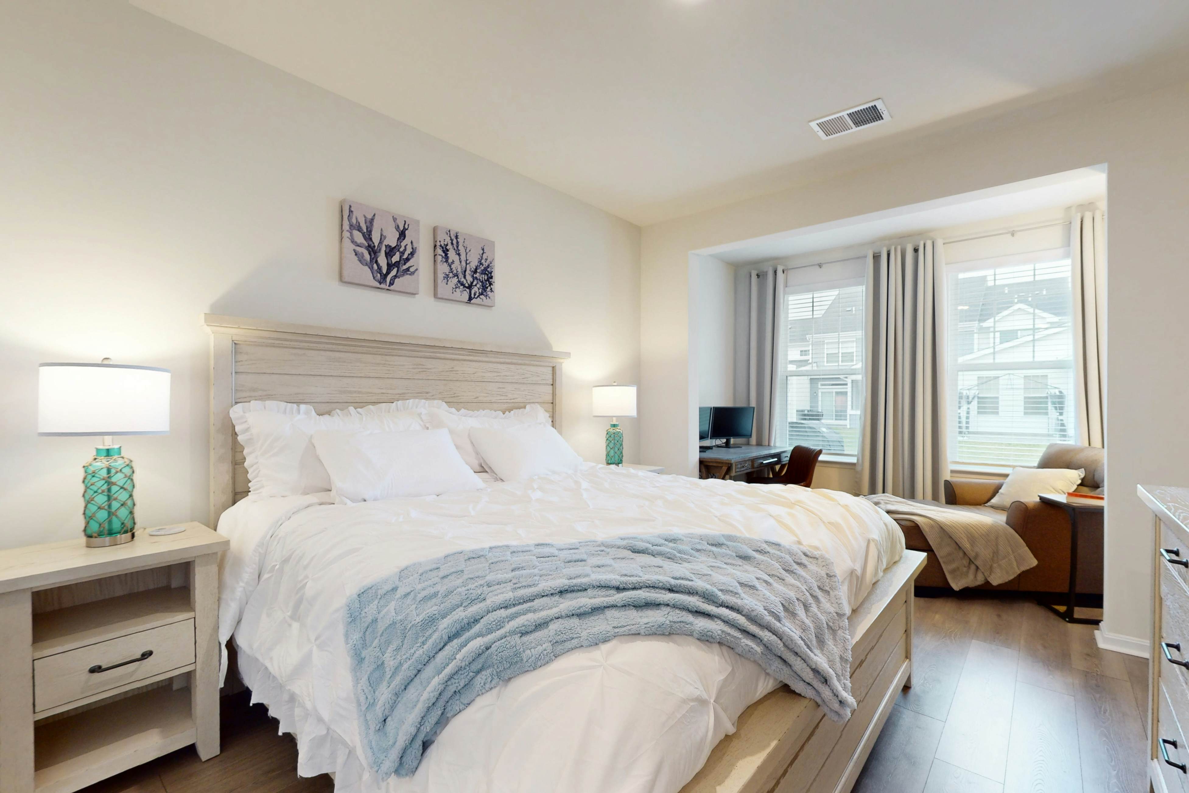 Friendship Creek - 33827 Coldstream St