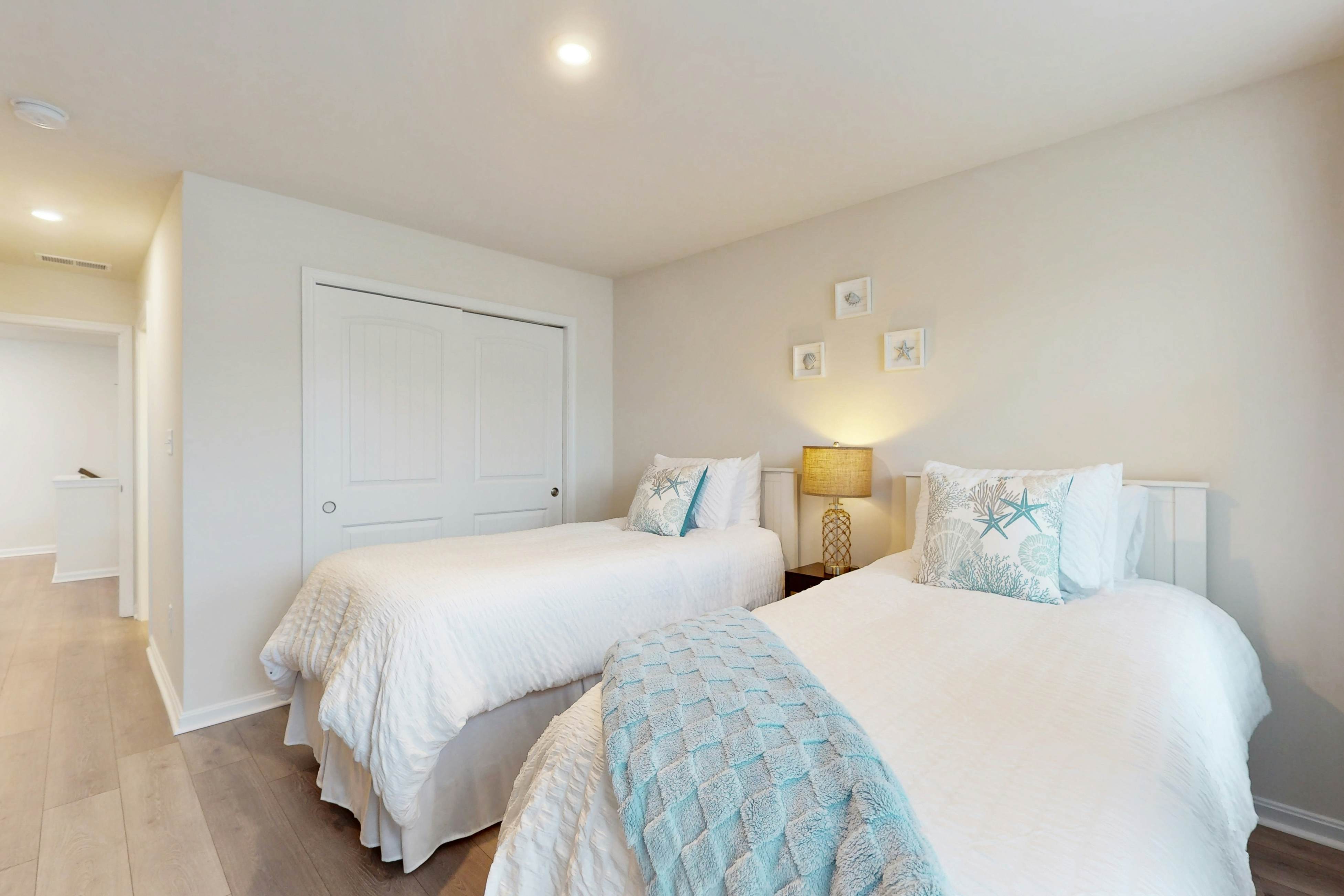 Friendship Creek - 33827 Coldstream St