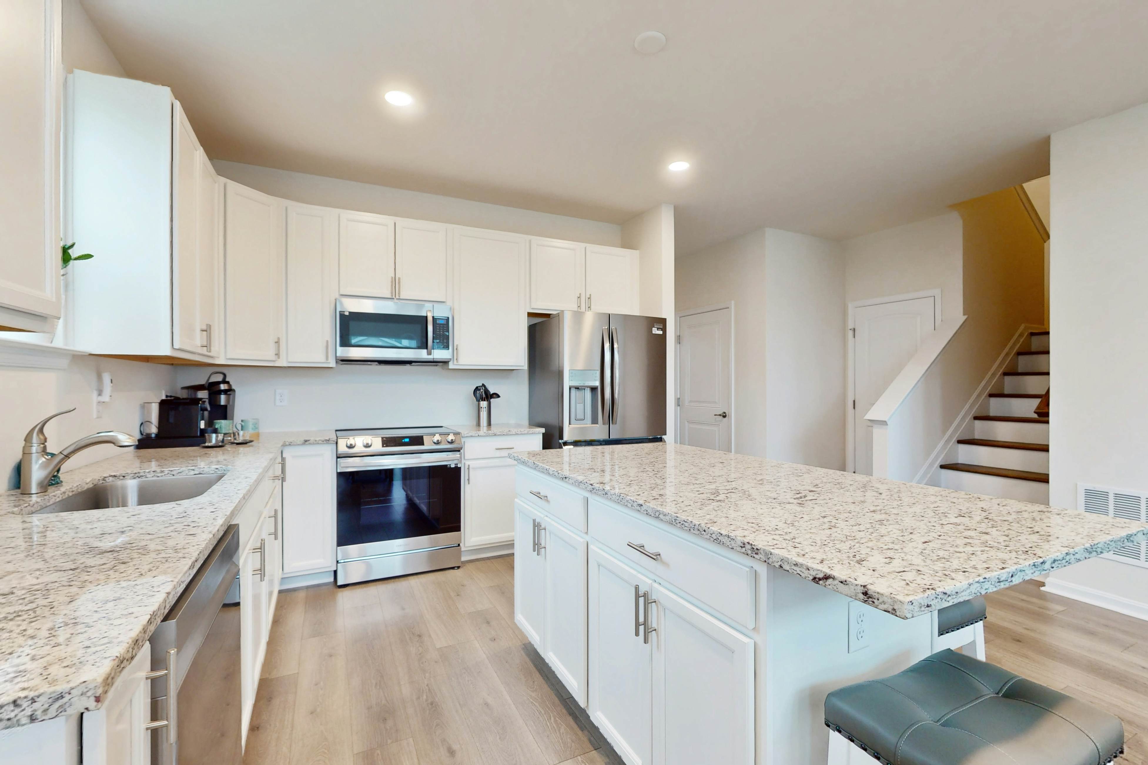 Friendship Creek - 33827 Coldstream St