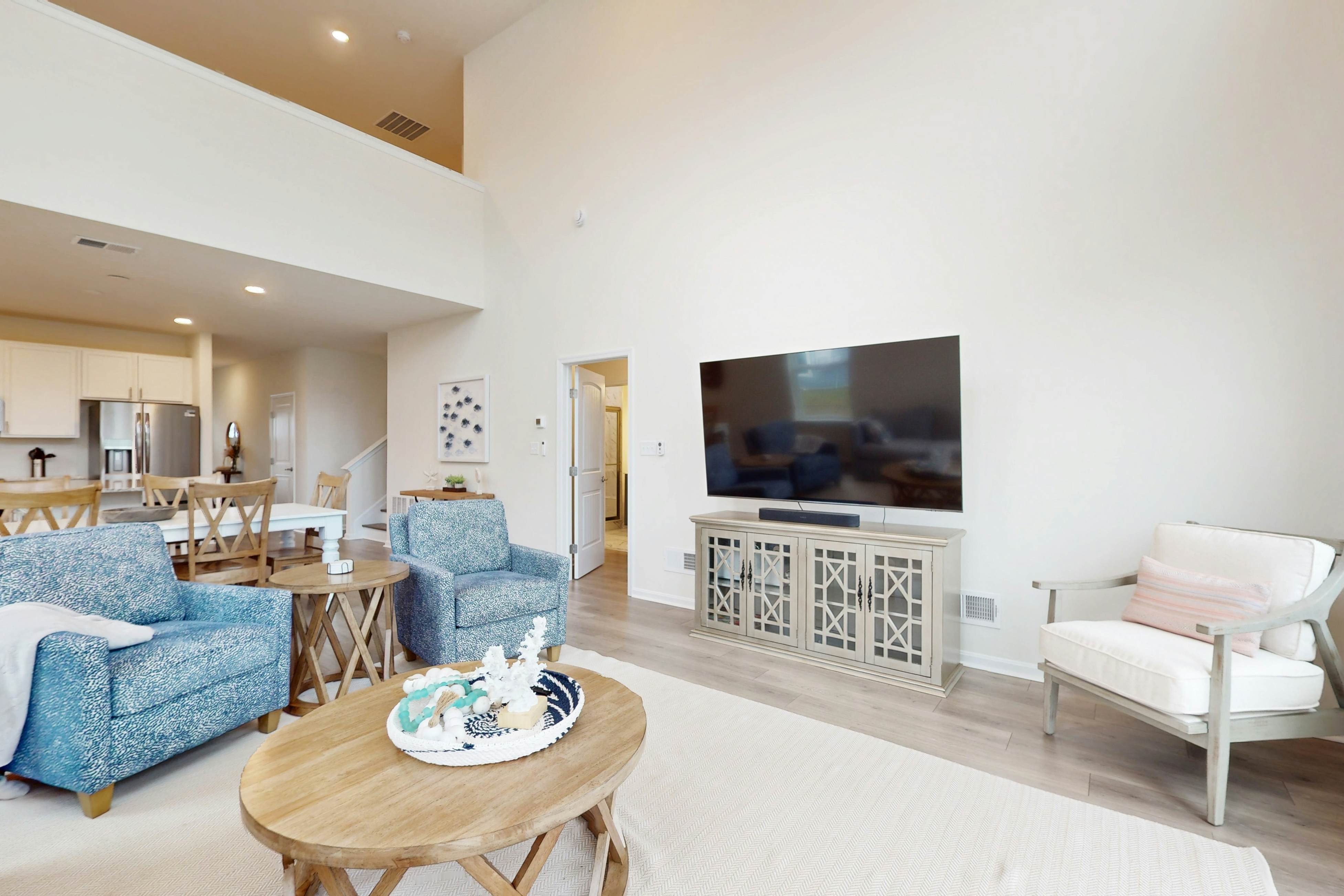 Friendship Creek - 33827 Coldstream St