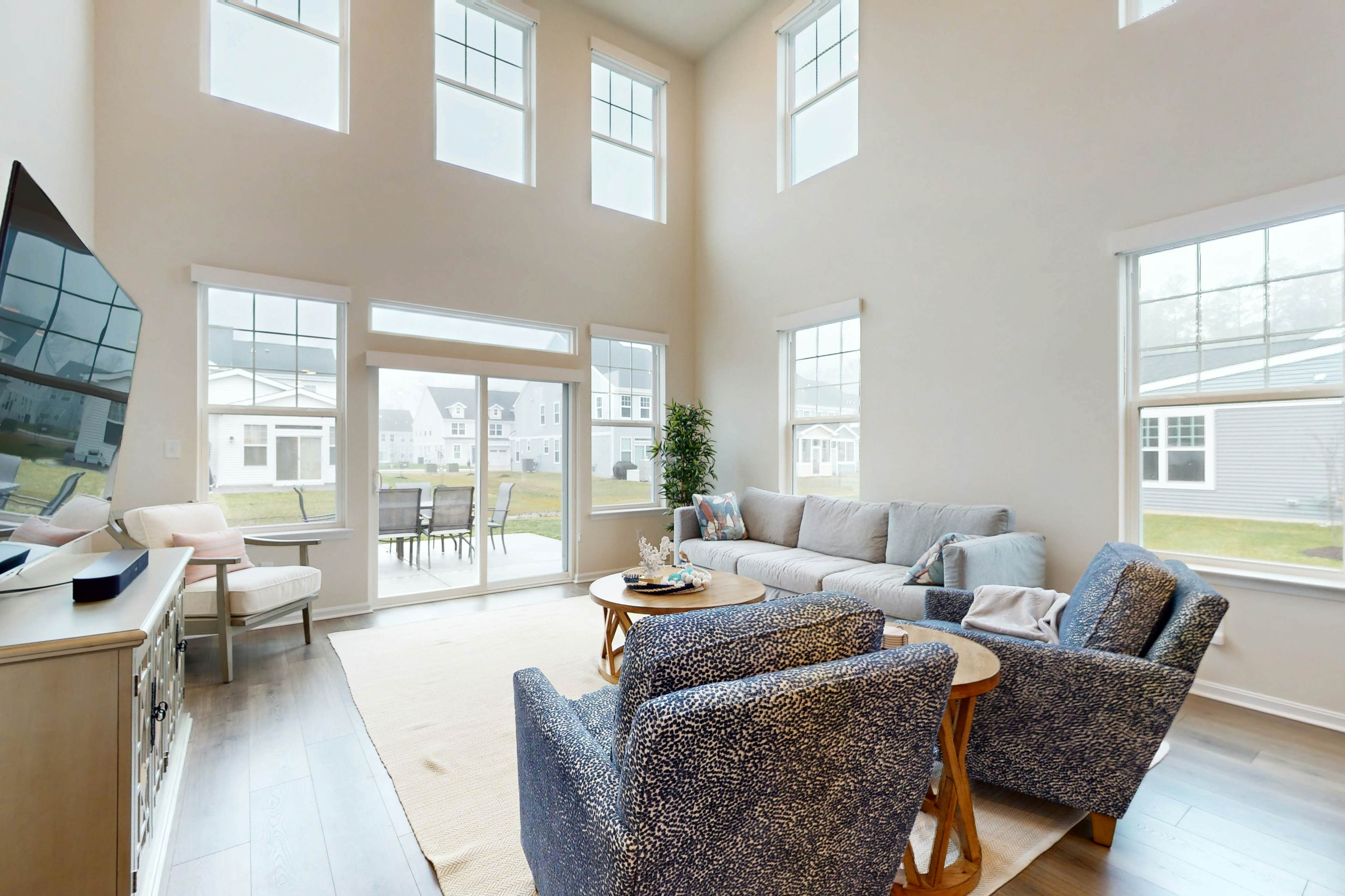 Friendship Creek - 33827 Coldstream St