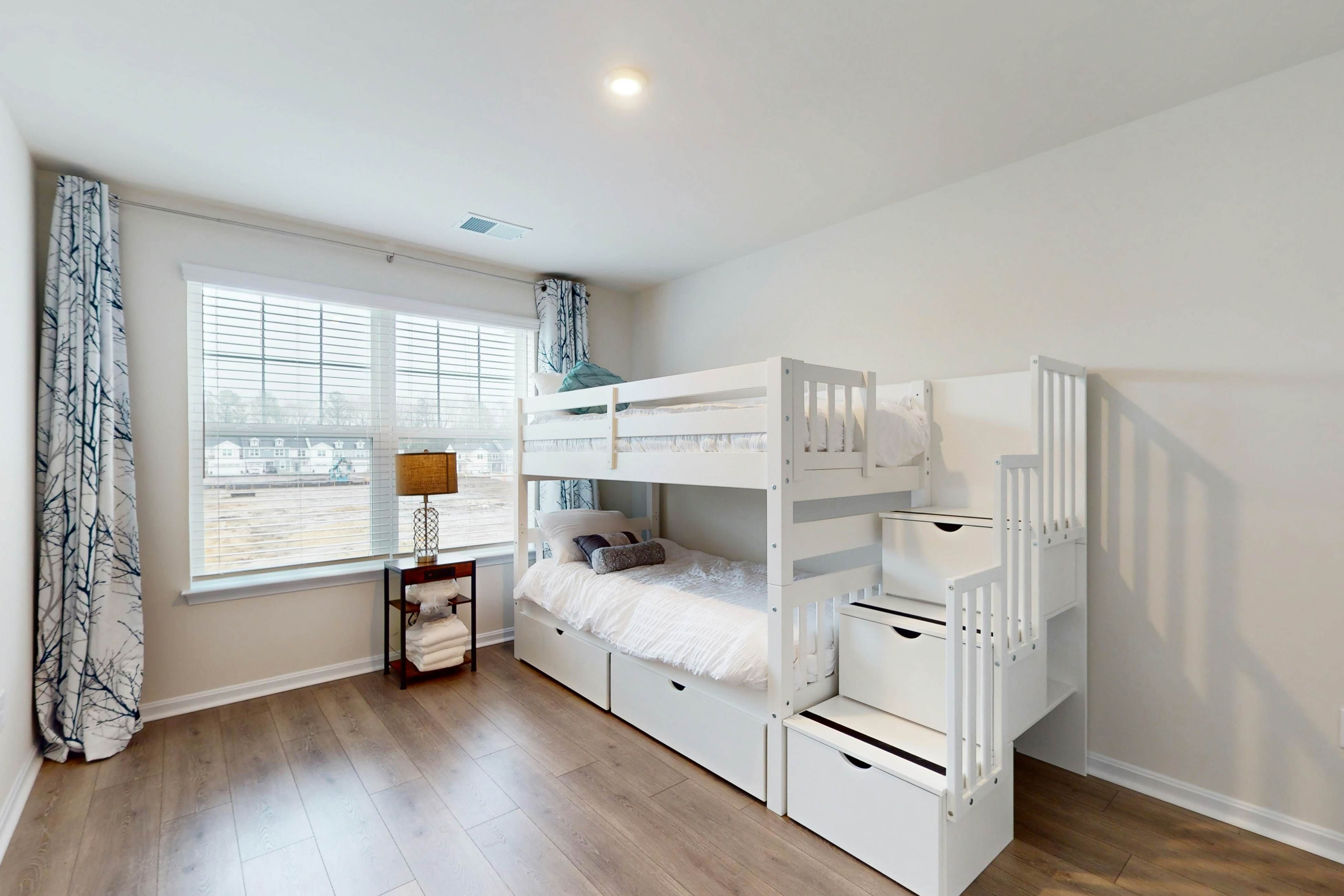 Friendship Creek - 33827 Coldstream St