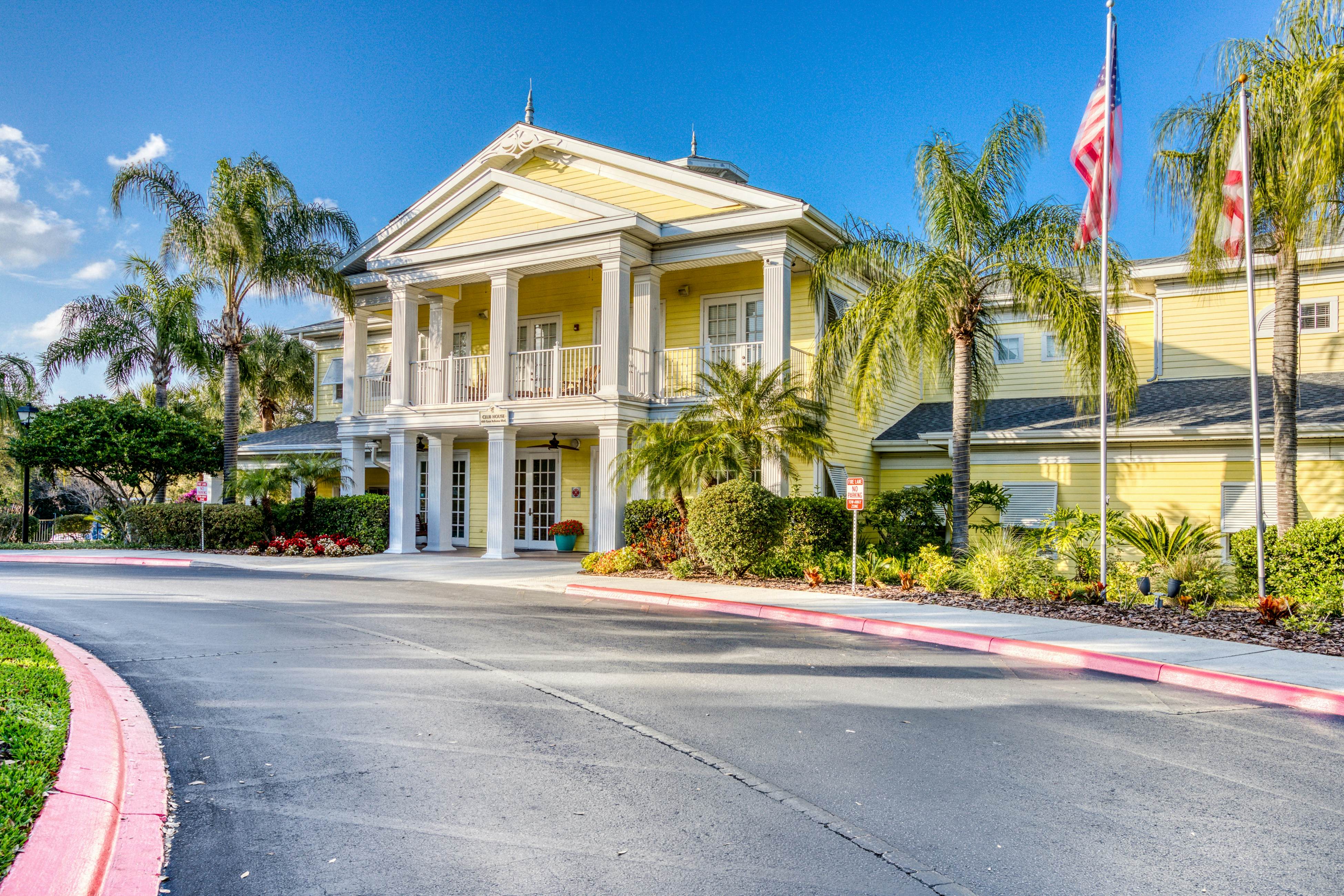 Bahama Bay Resort 14103