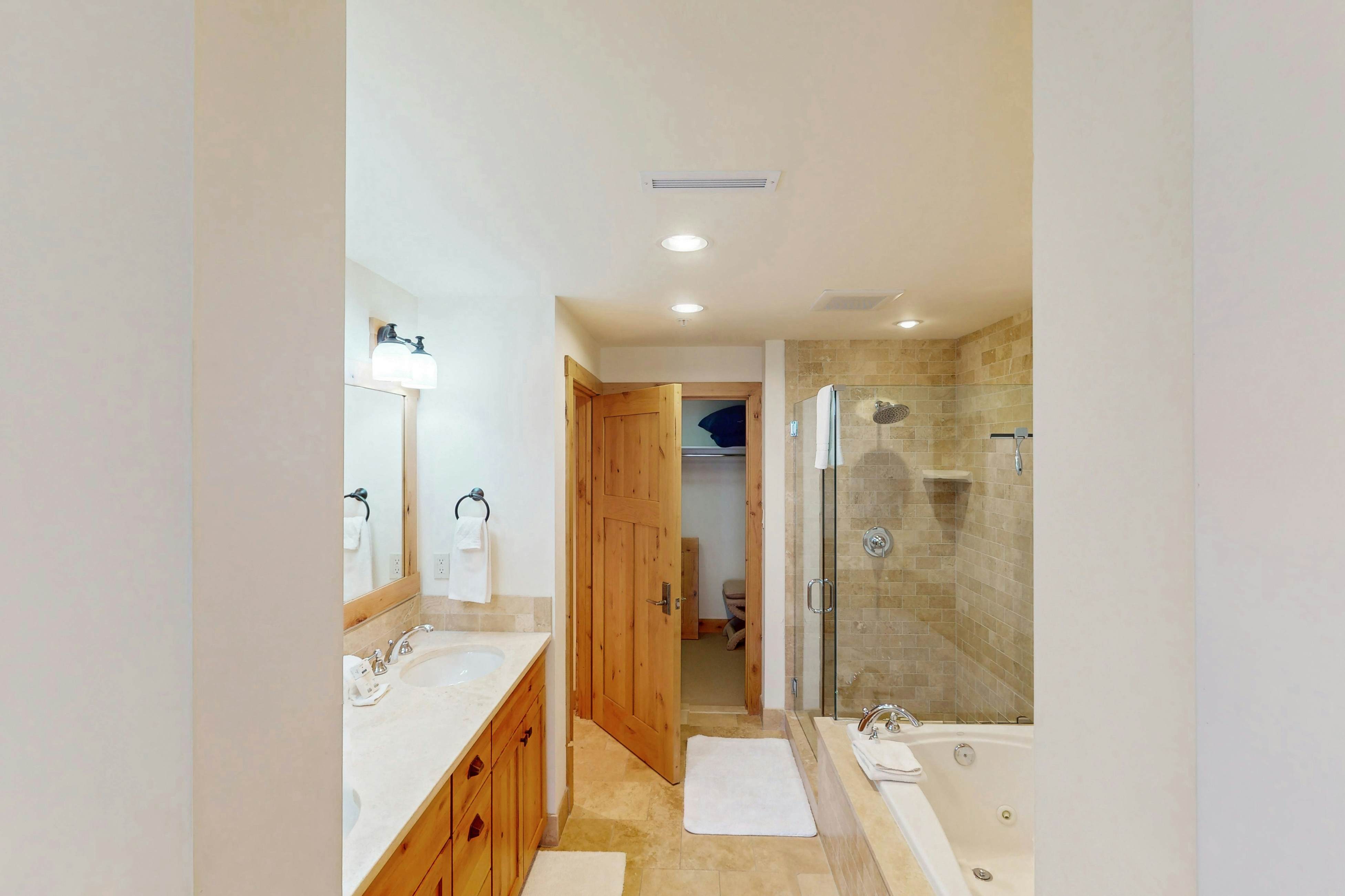 Elkhorn Springs Retreat