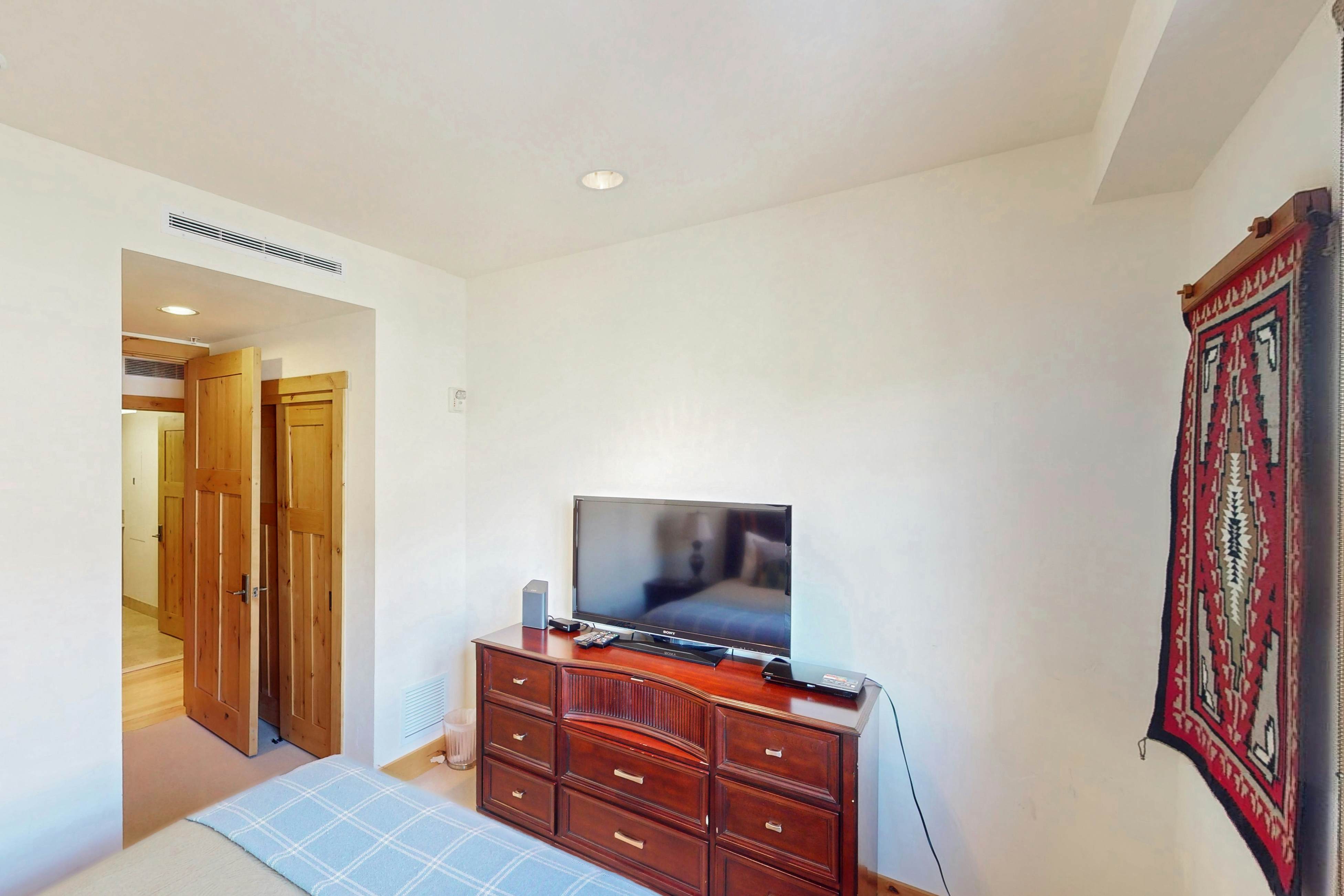 Elkhorn Springs Retreat