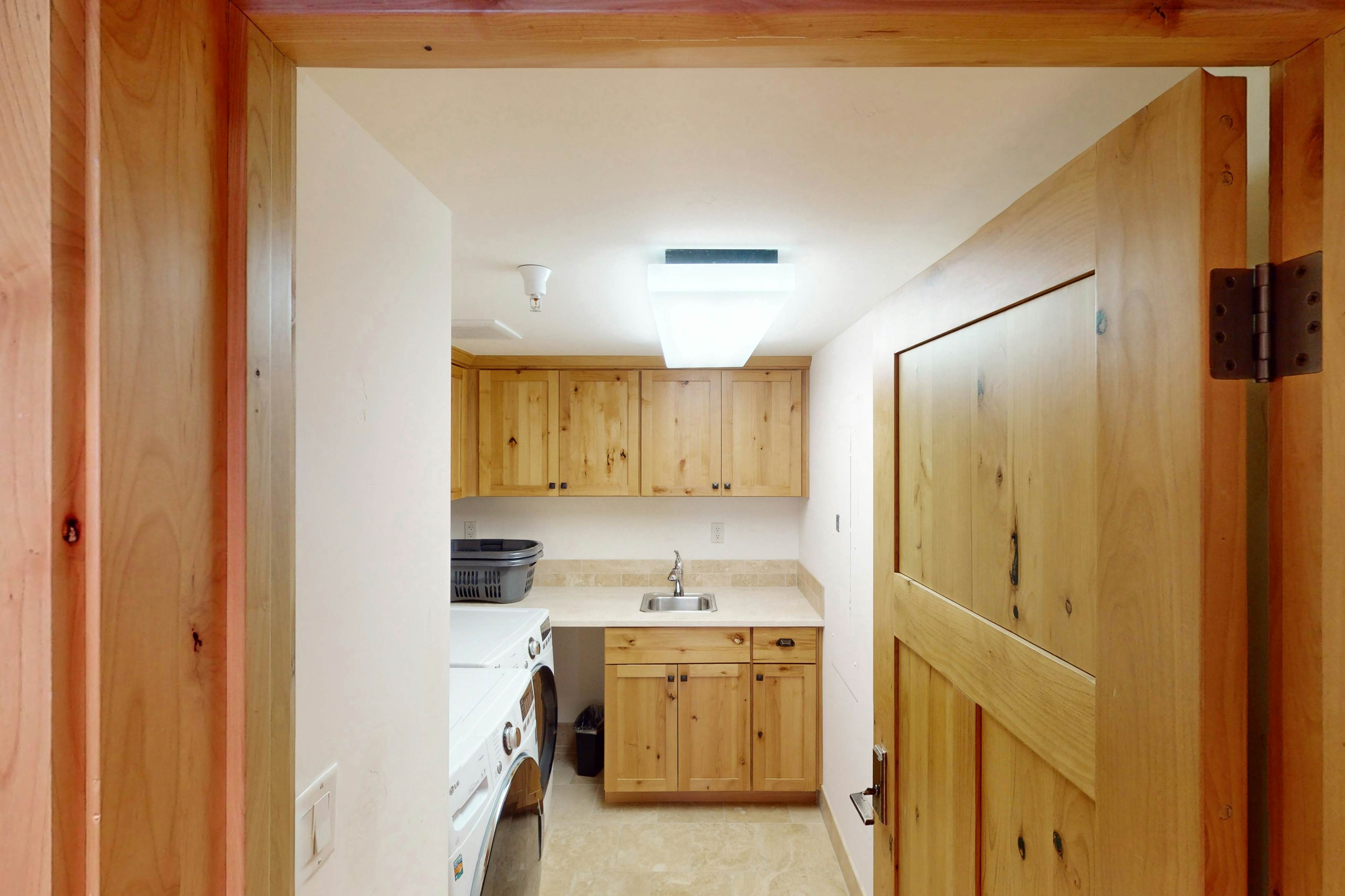 Elkhorn Springs Retreat