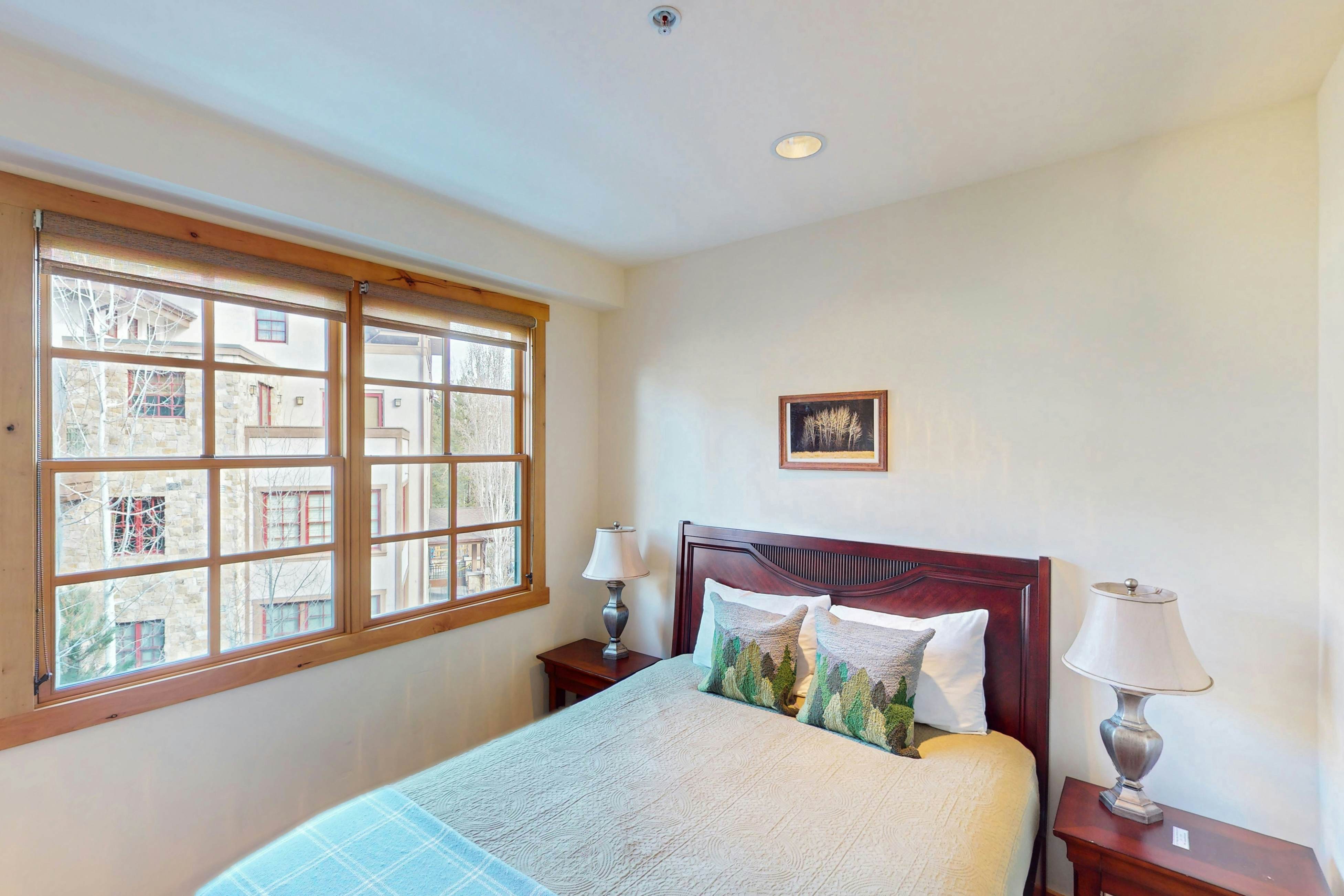 Elkhorn Springs Retreat