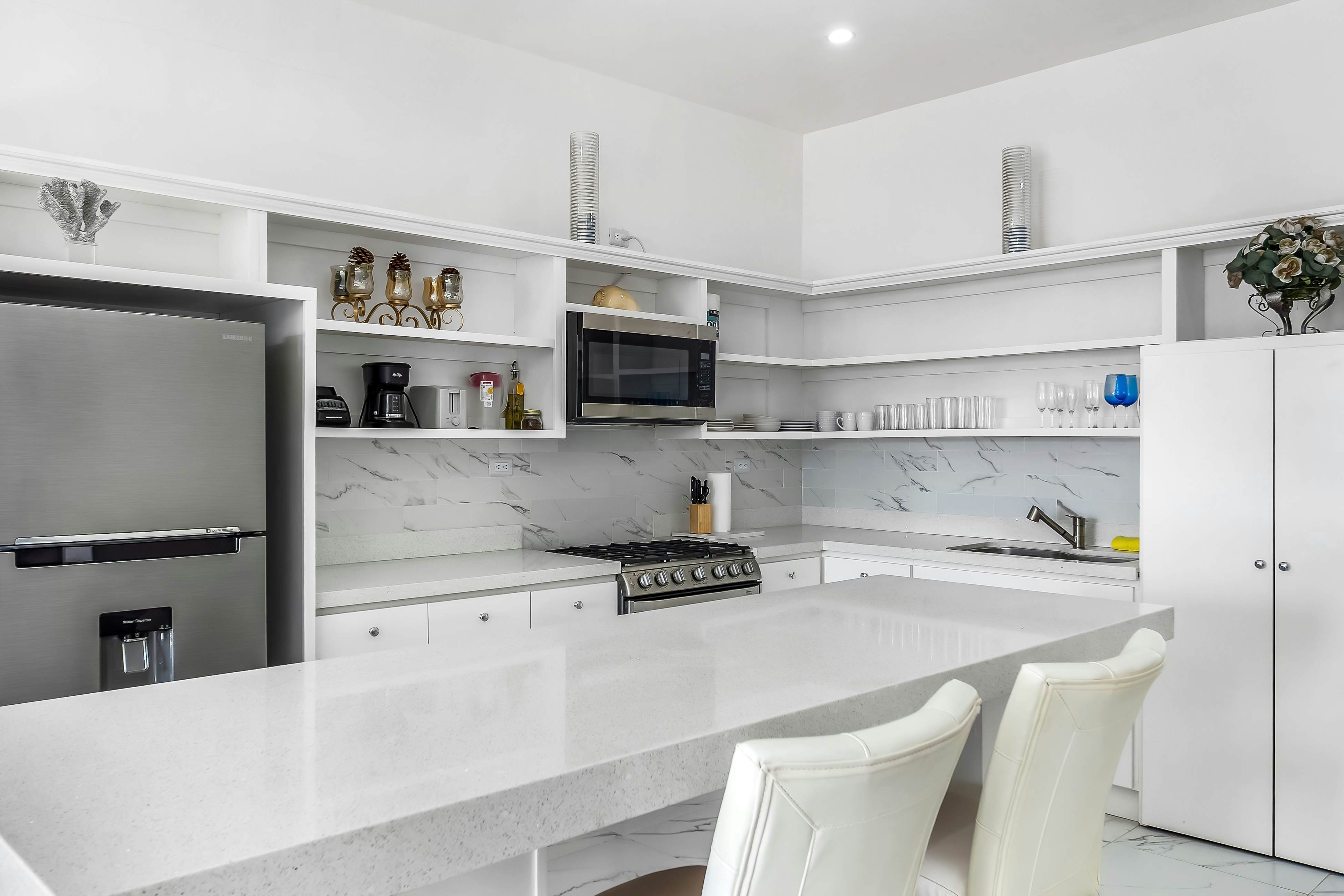 Casa 12 - Playa Arcangel