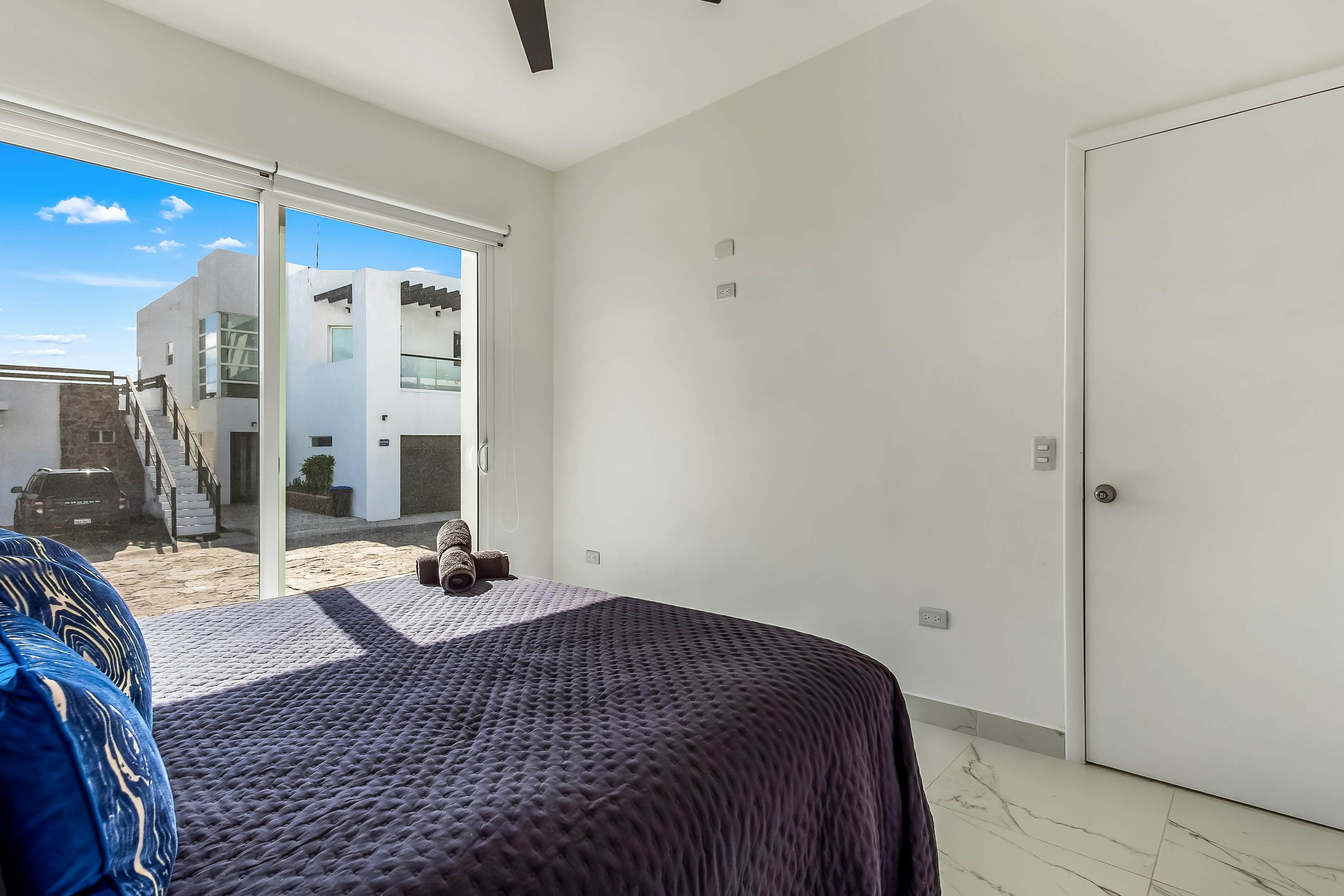 Casa 12 - Playa Arcangel