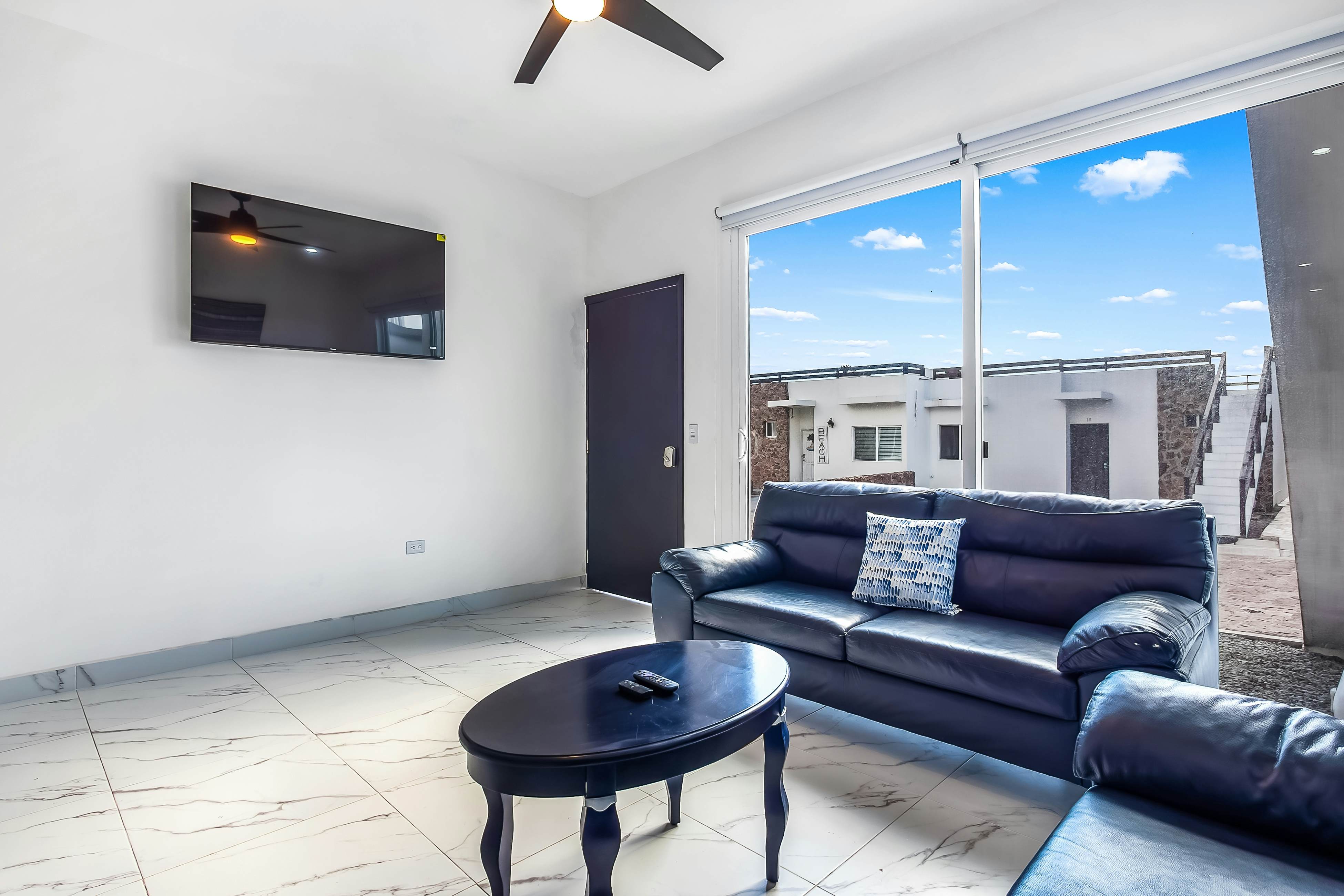 Casa 12 - Playa Arcangel