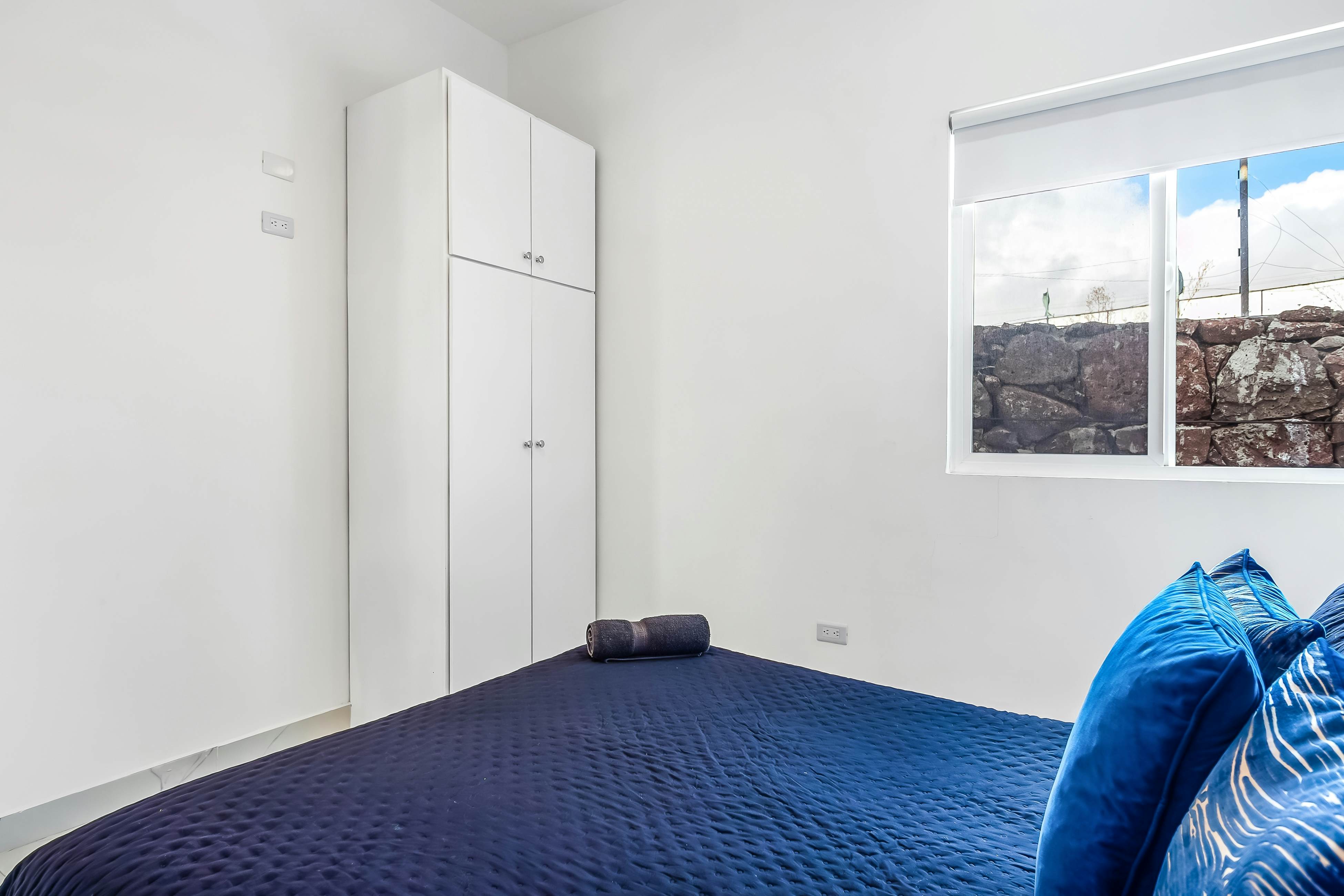 Casa 12 - Playa Arcangel