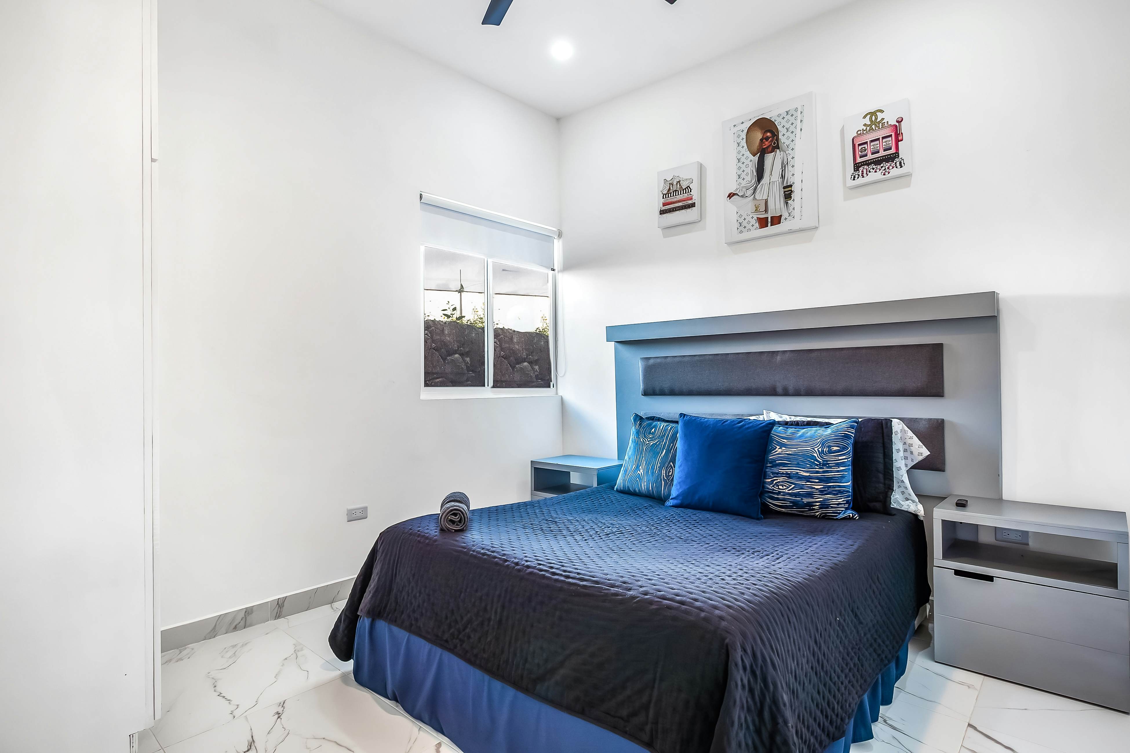 Casa 12 - Playa Arcangel