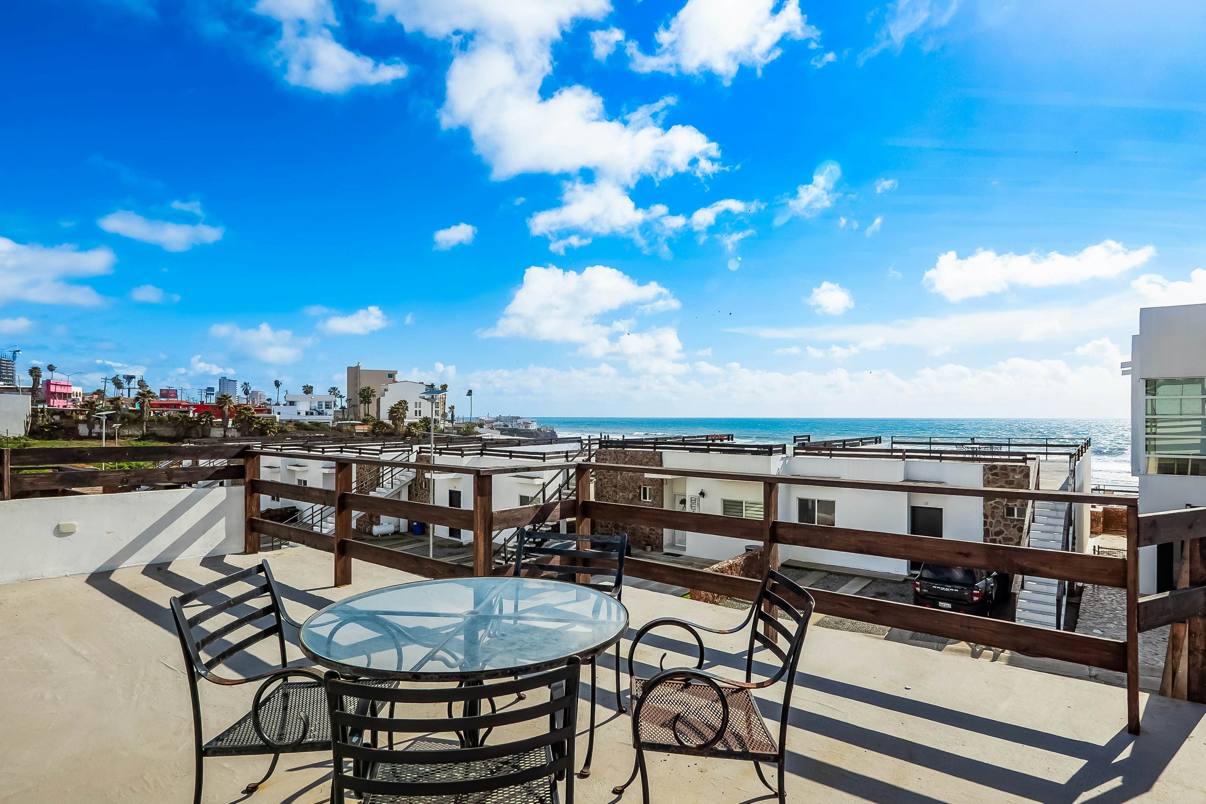 Casa 12 - Playa Arcangel