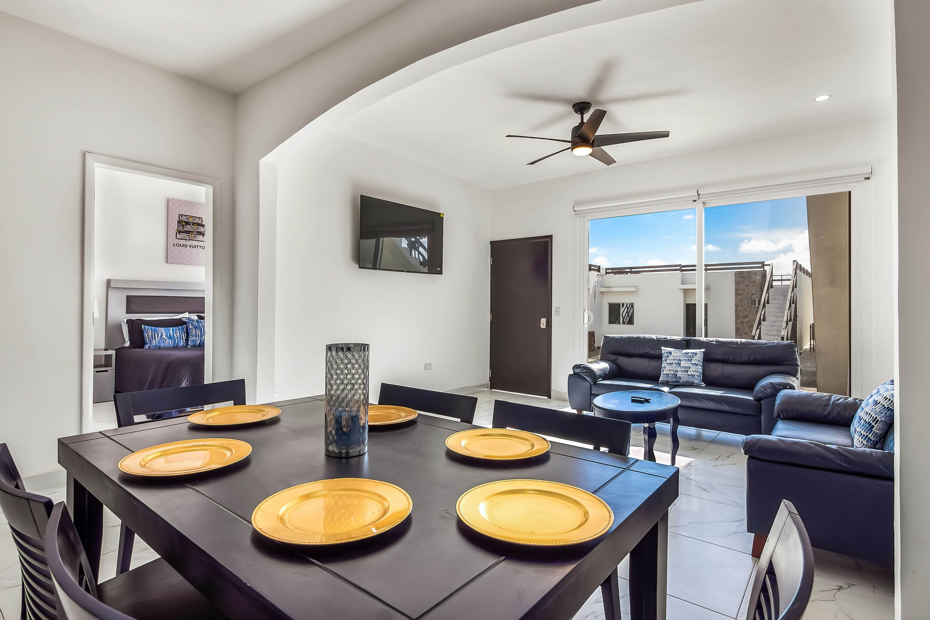 Casa 12 - Playa Arcangel