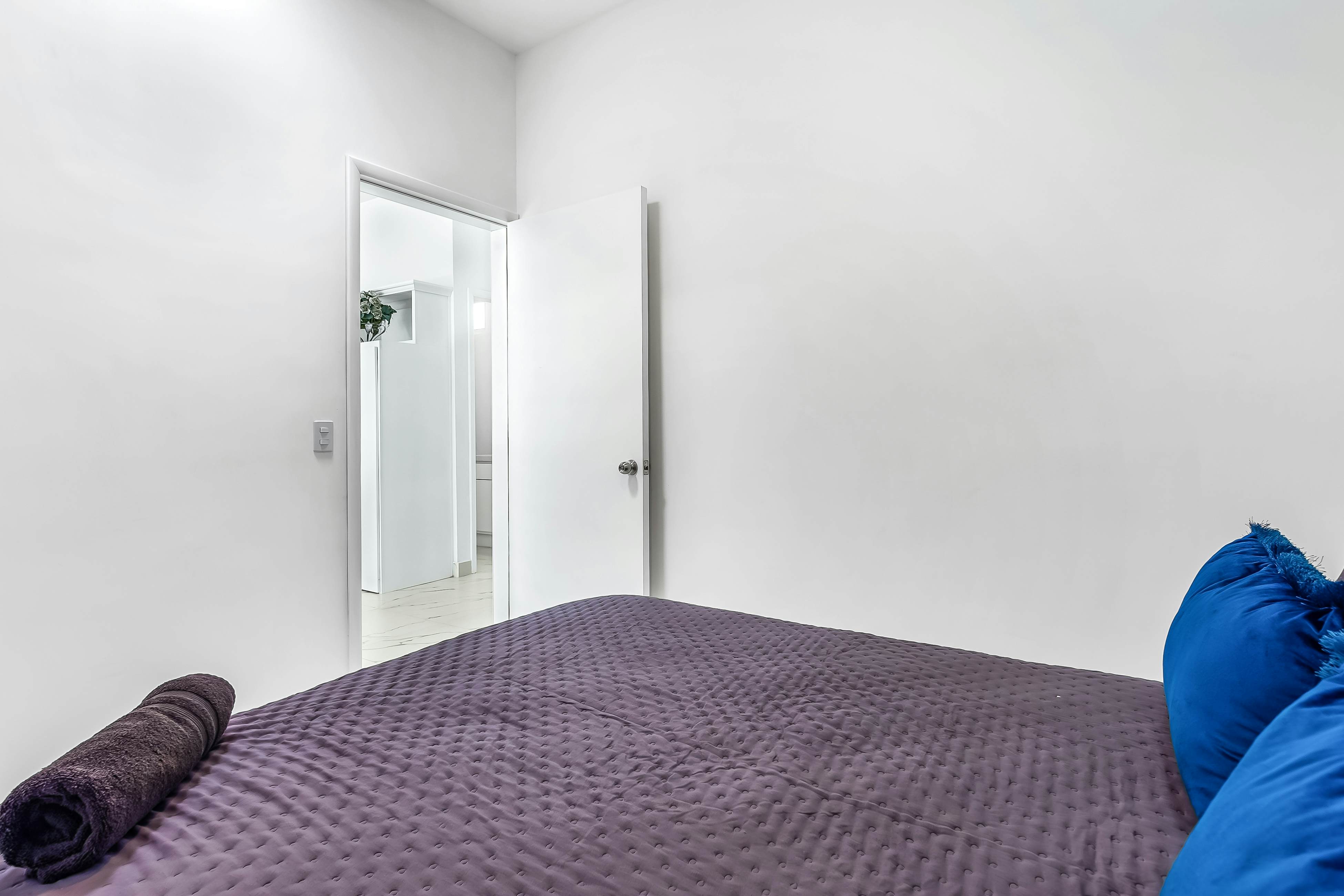 Casa 12 - Playa Arcangel