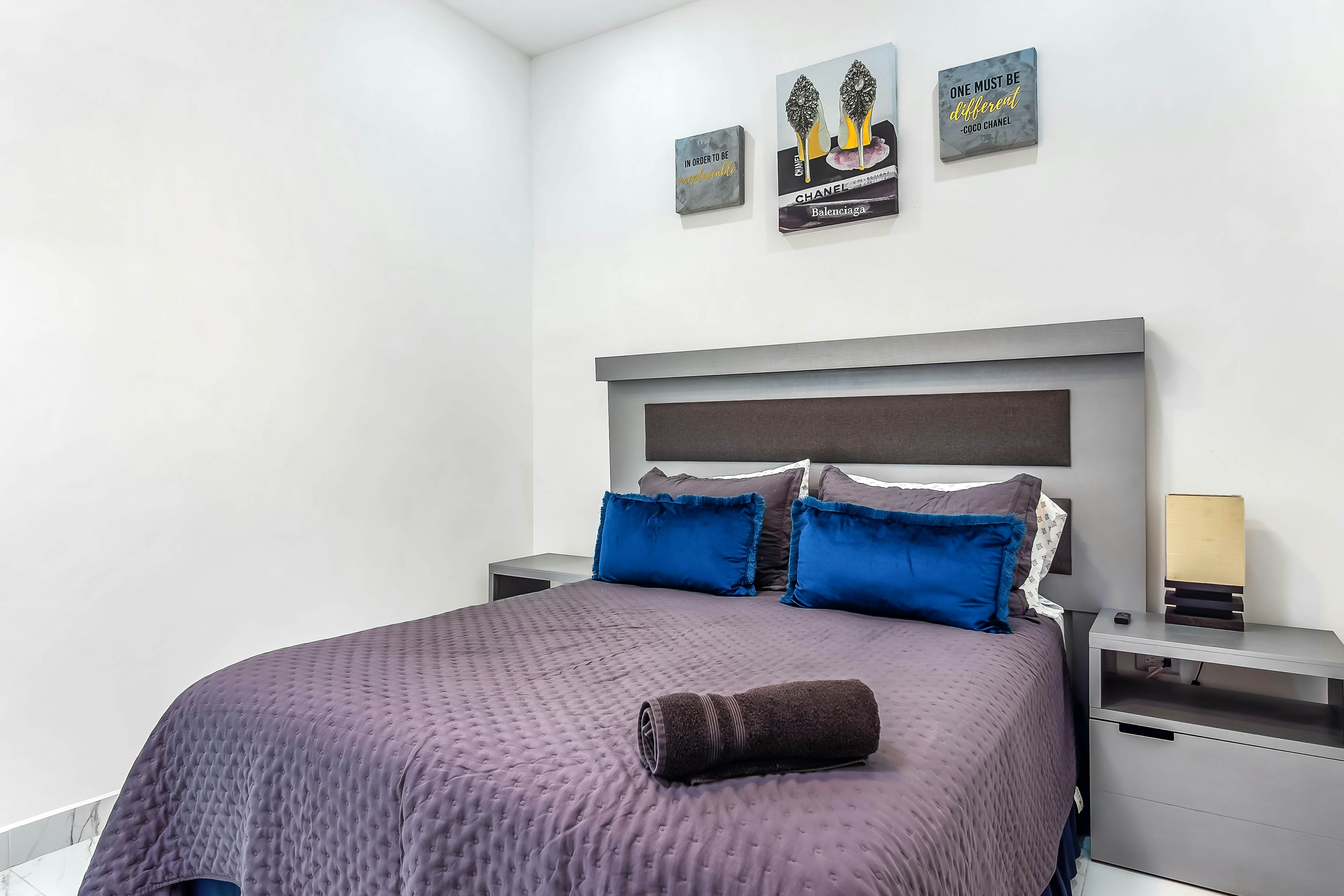 Casa 12 - Playa Arcangel