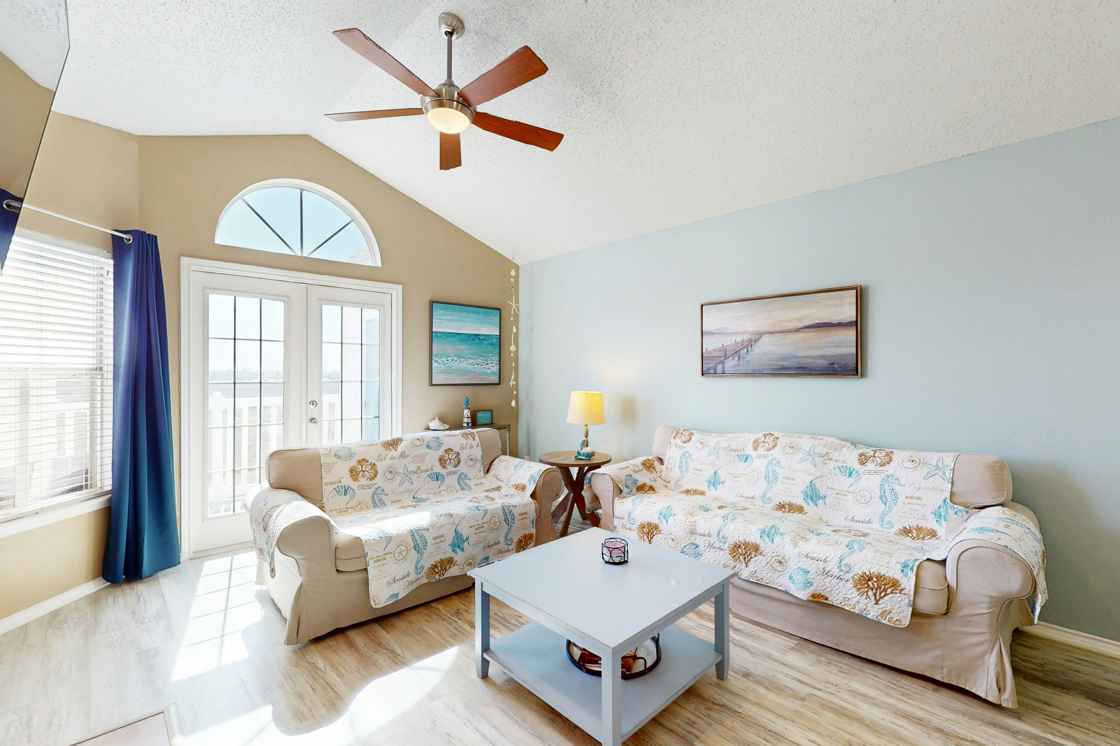 Beach Club - The Lighthouse