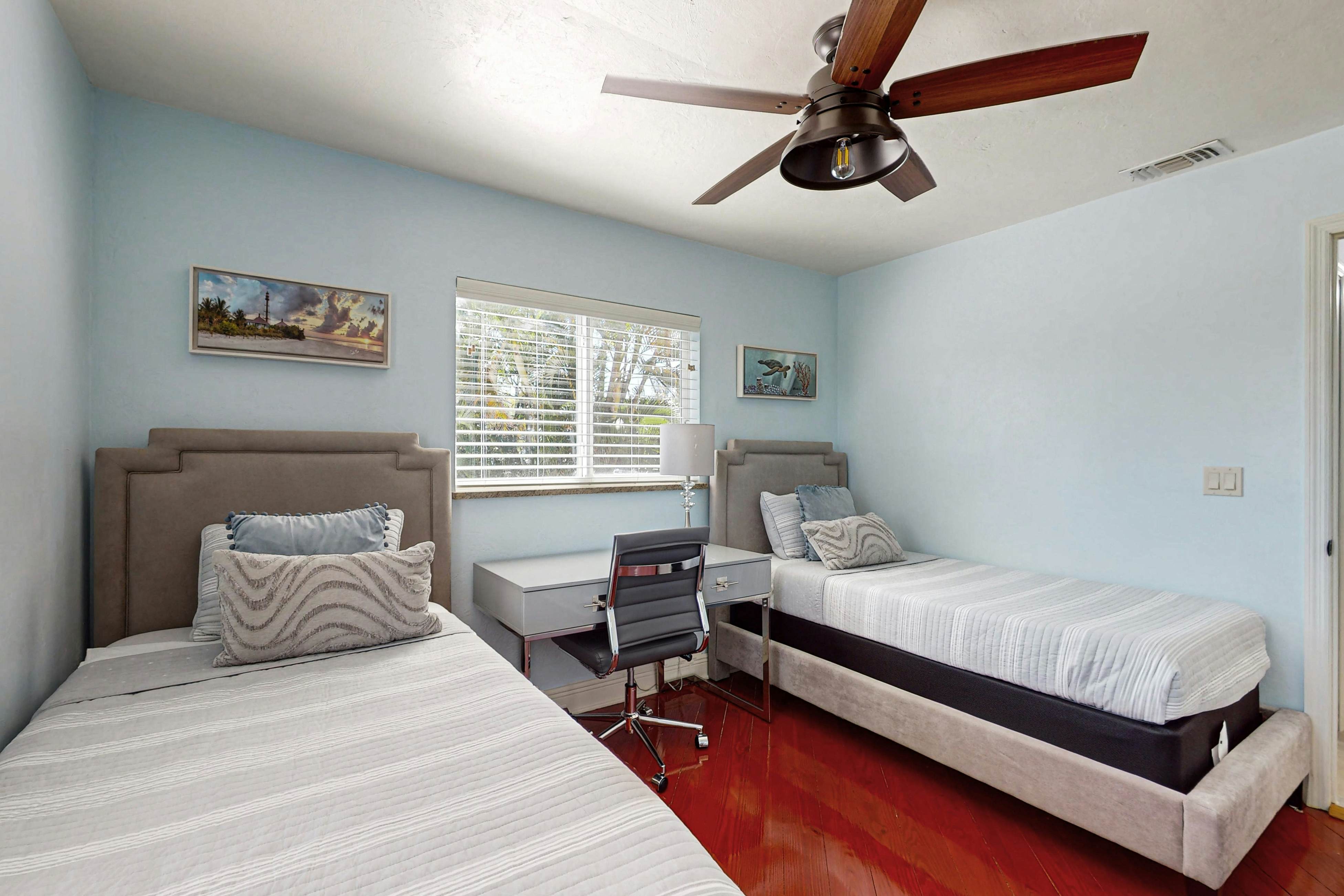 Bonita Beach River House