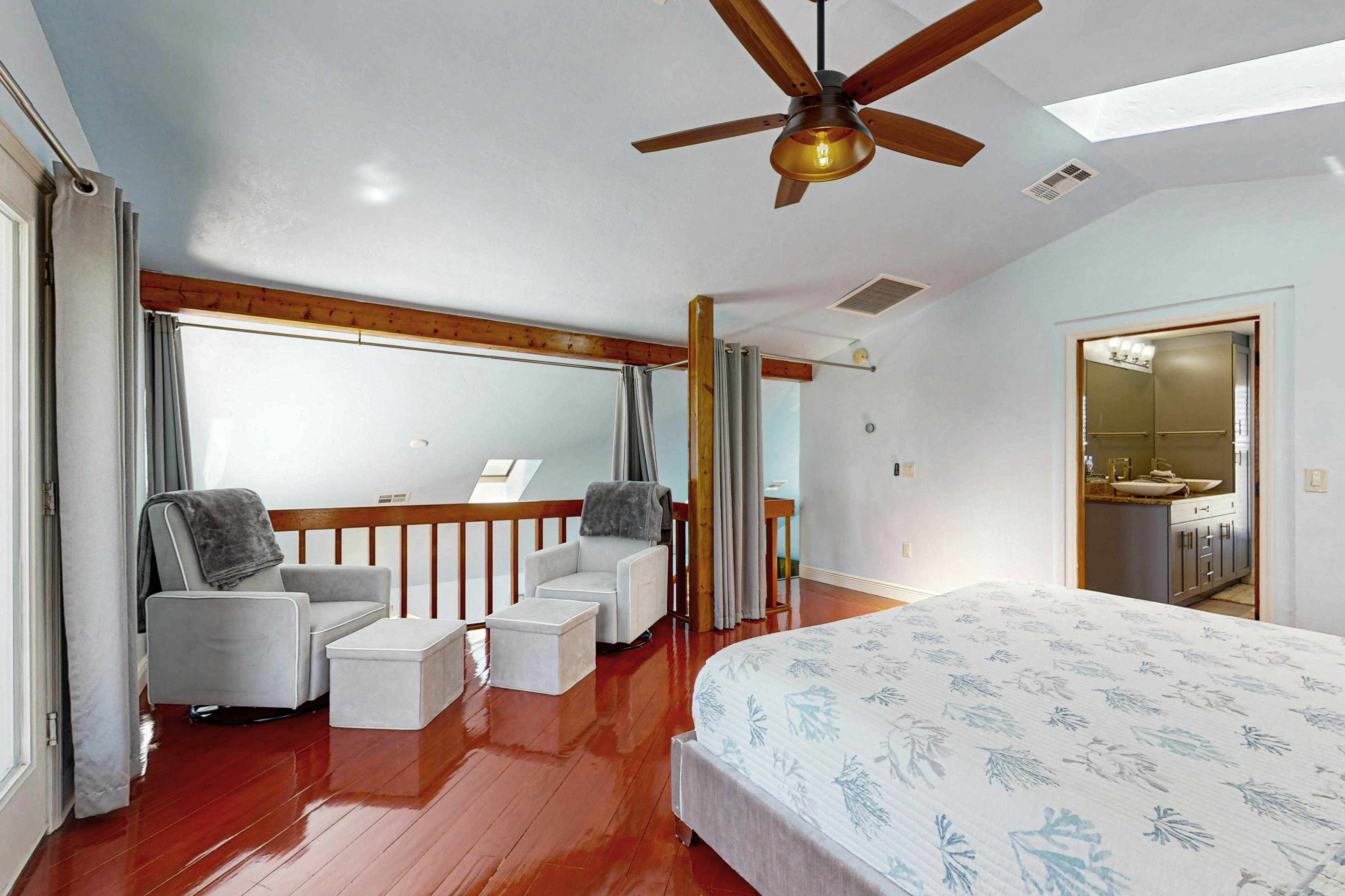 Bonita Beach River House