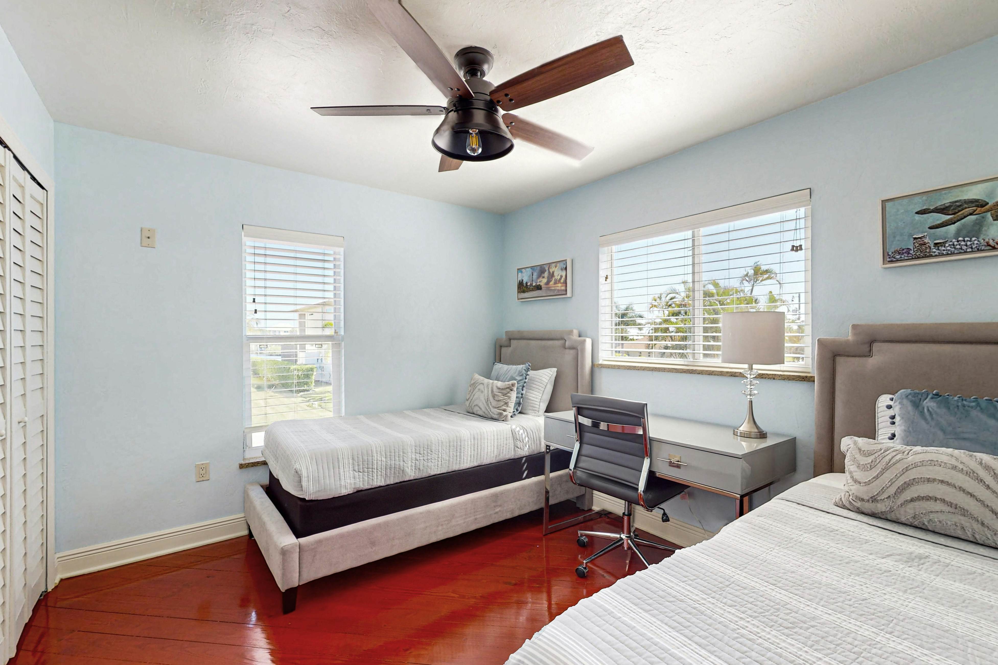 Bonita Beach River House