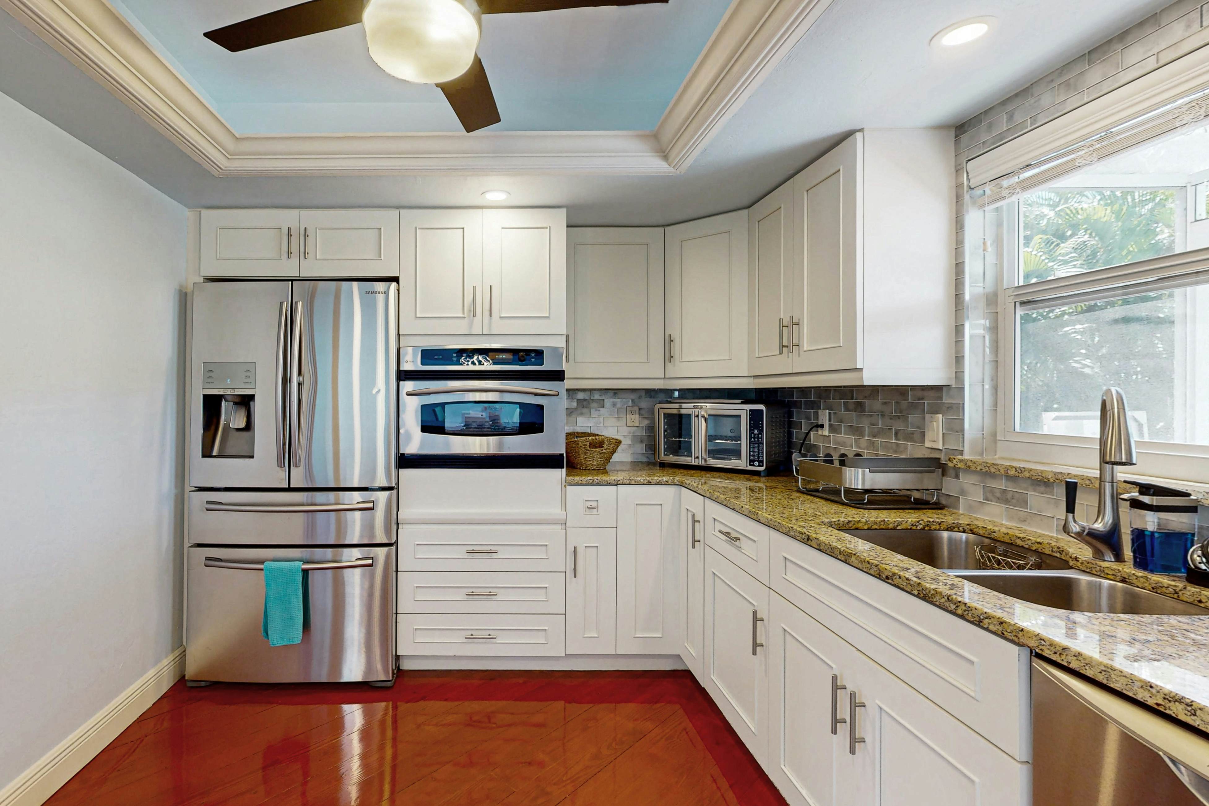 Bonita Beach River House