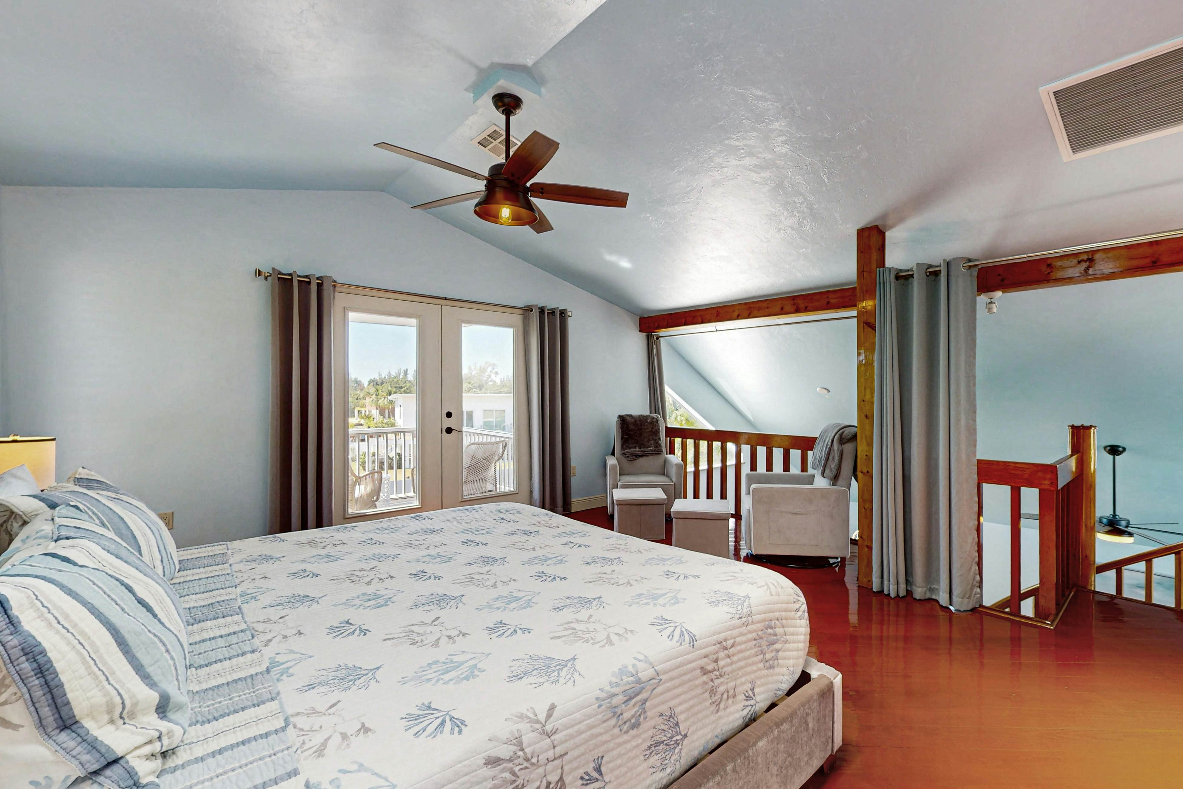 Bonita Beach River House