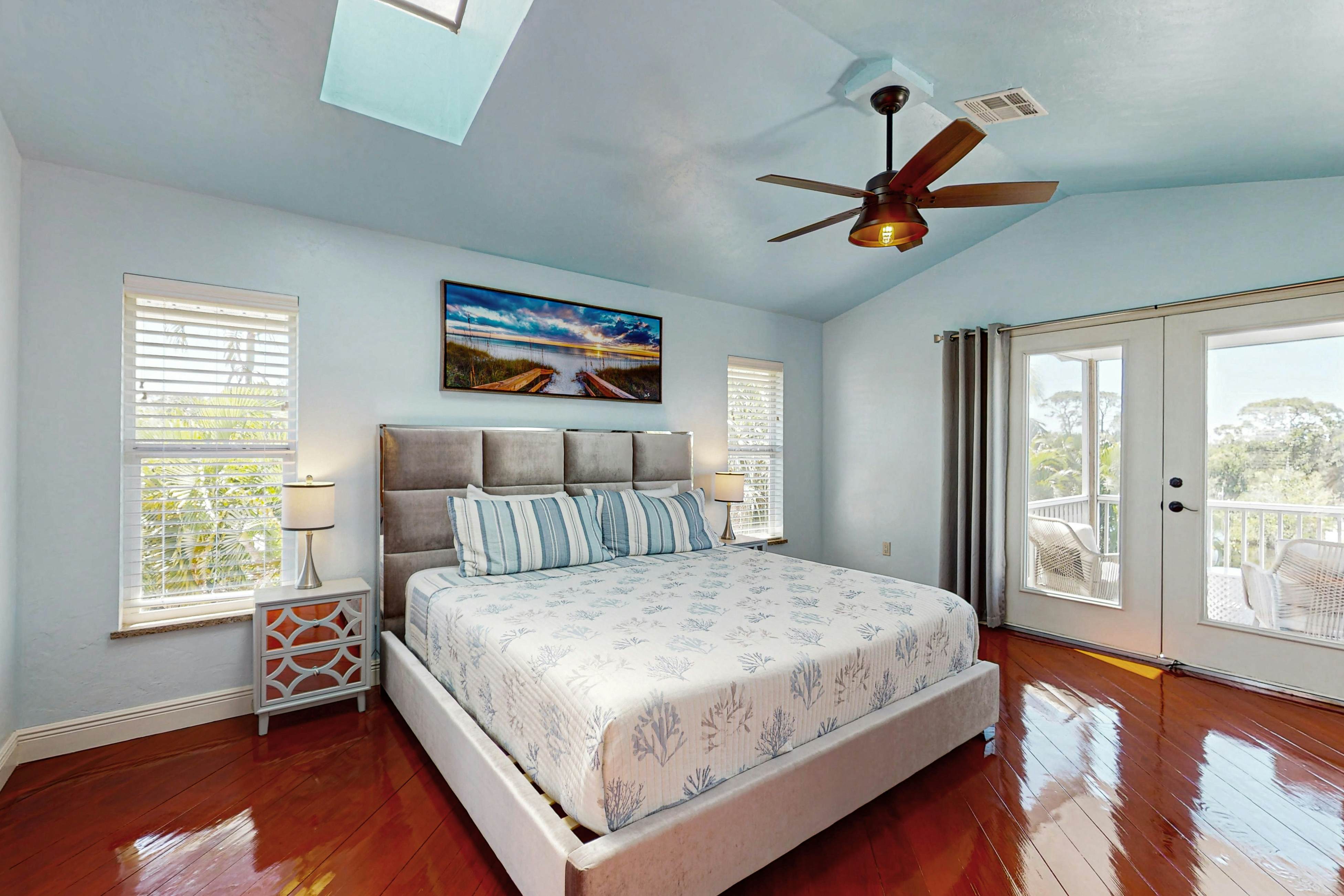 Bonita Beach River House