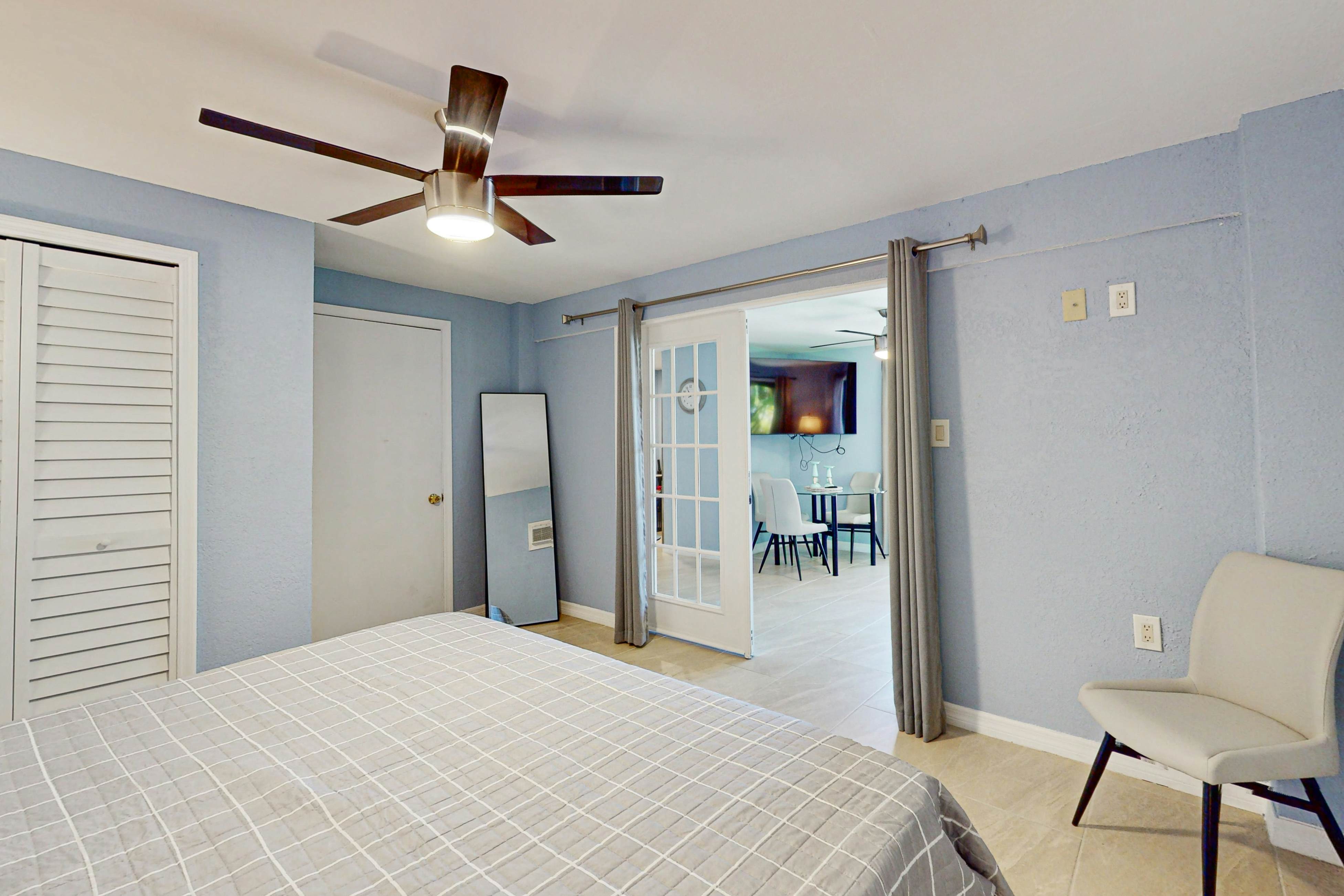 Bonita Beach River House