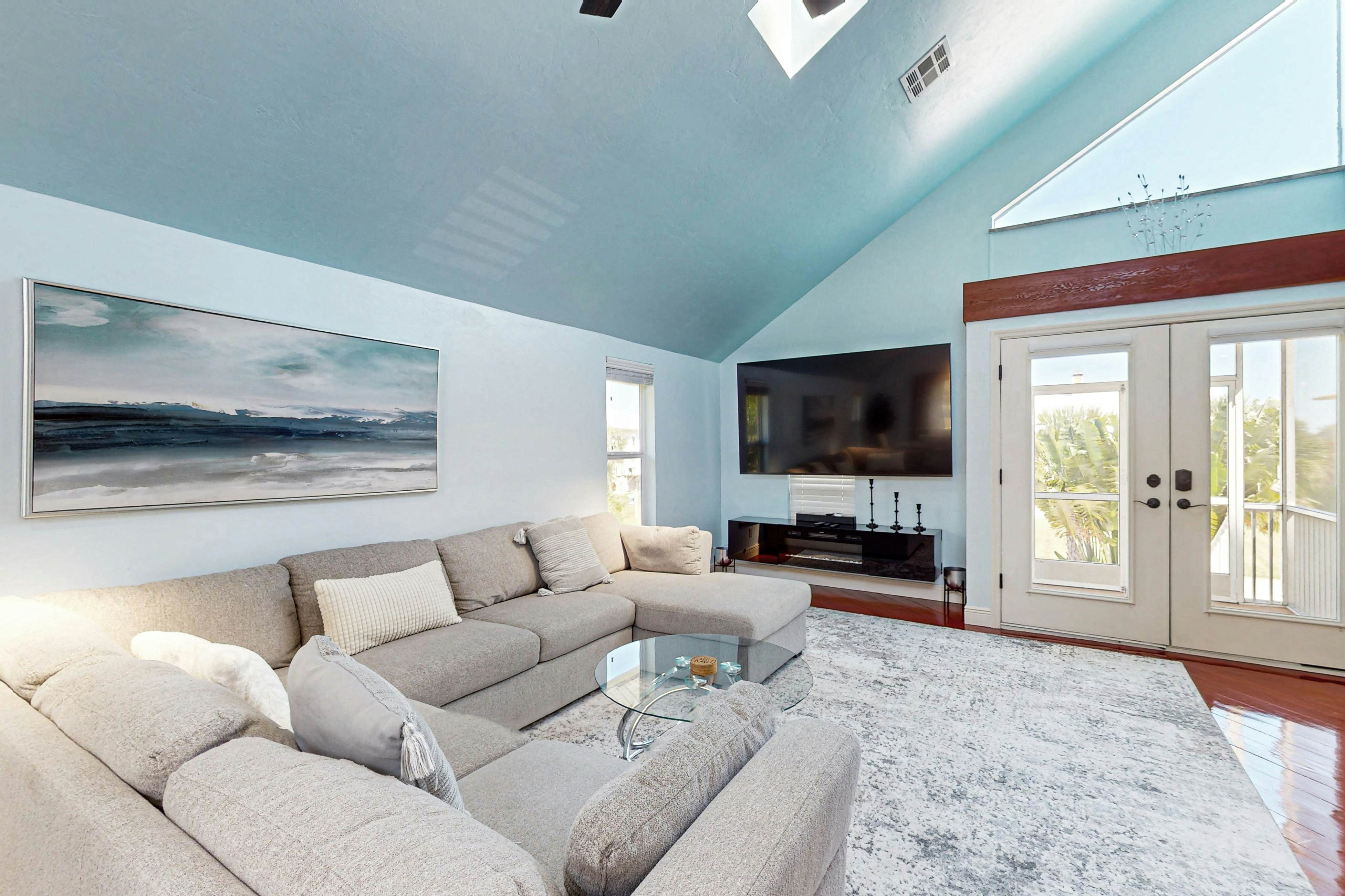 Bonita Beach River House