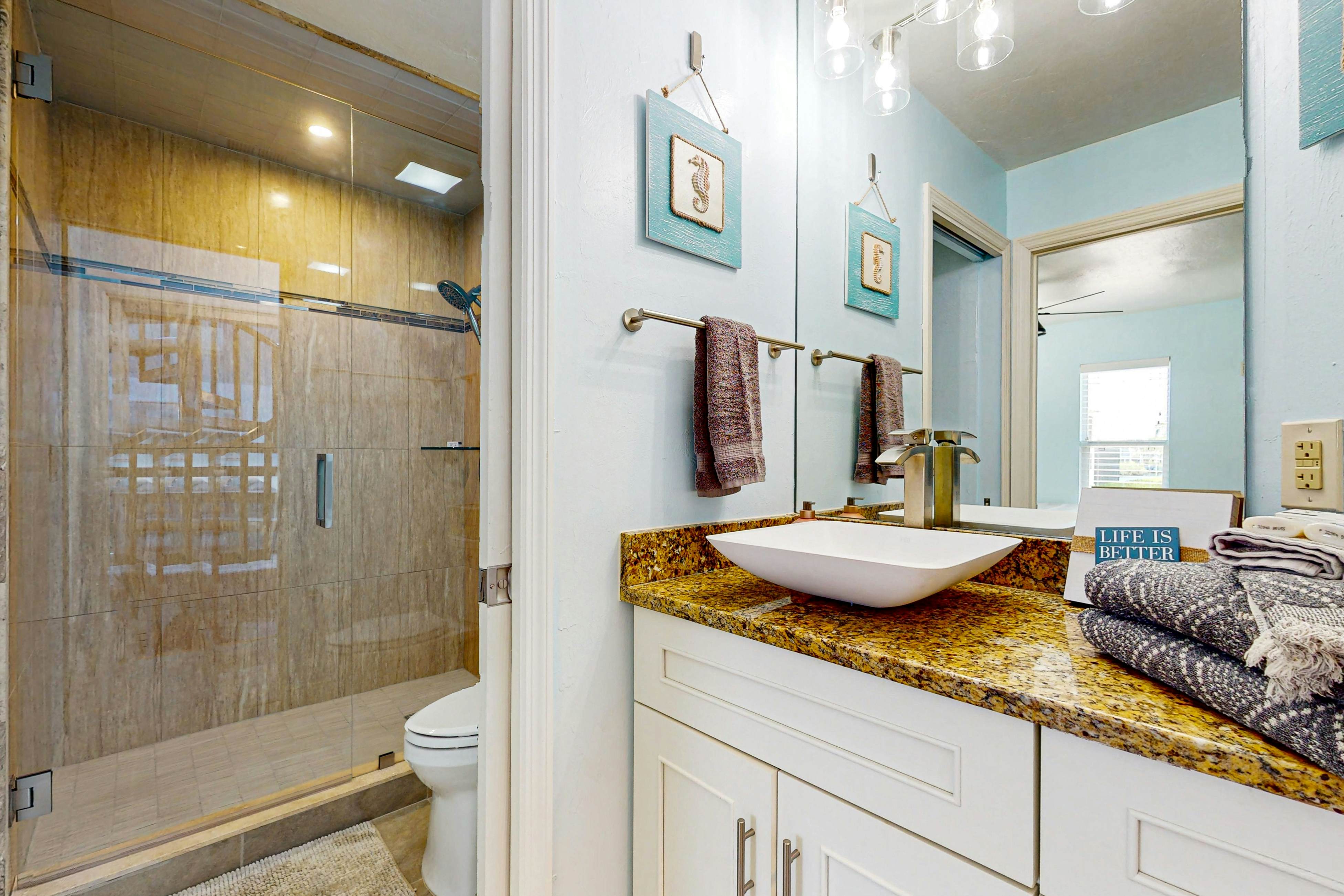 Bonita Beach River House