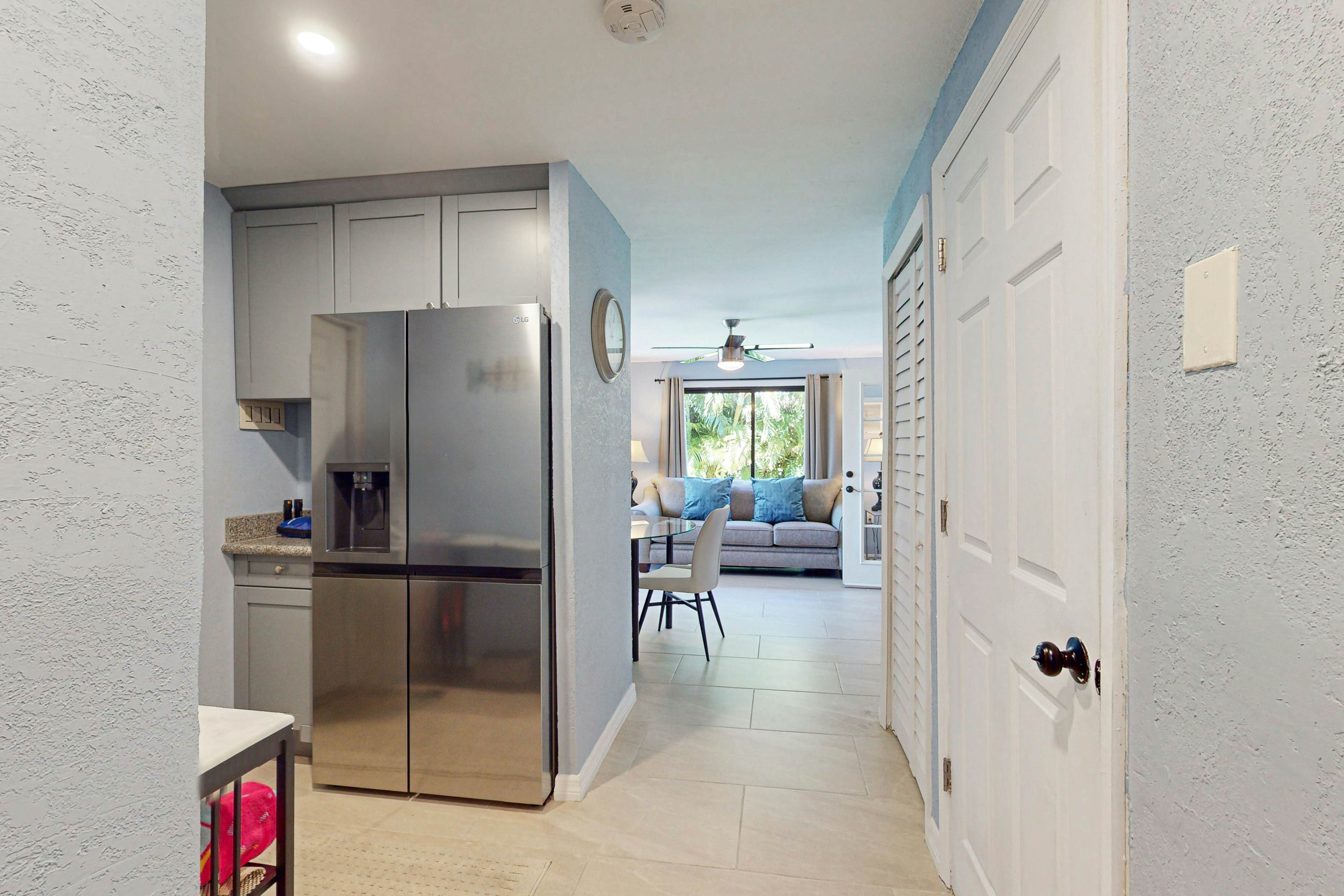 Bonita Beach River House