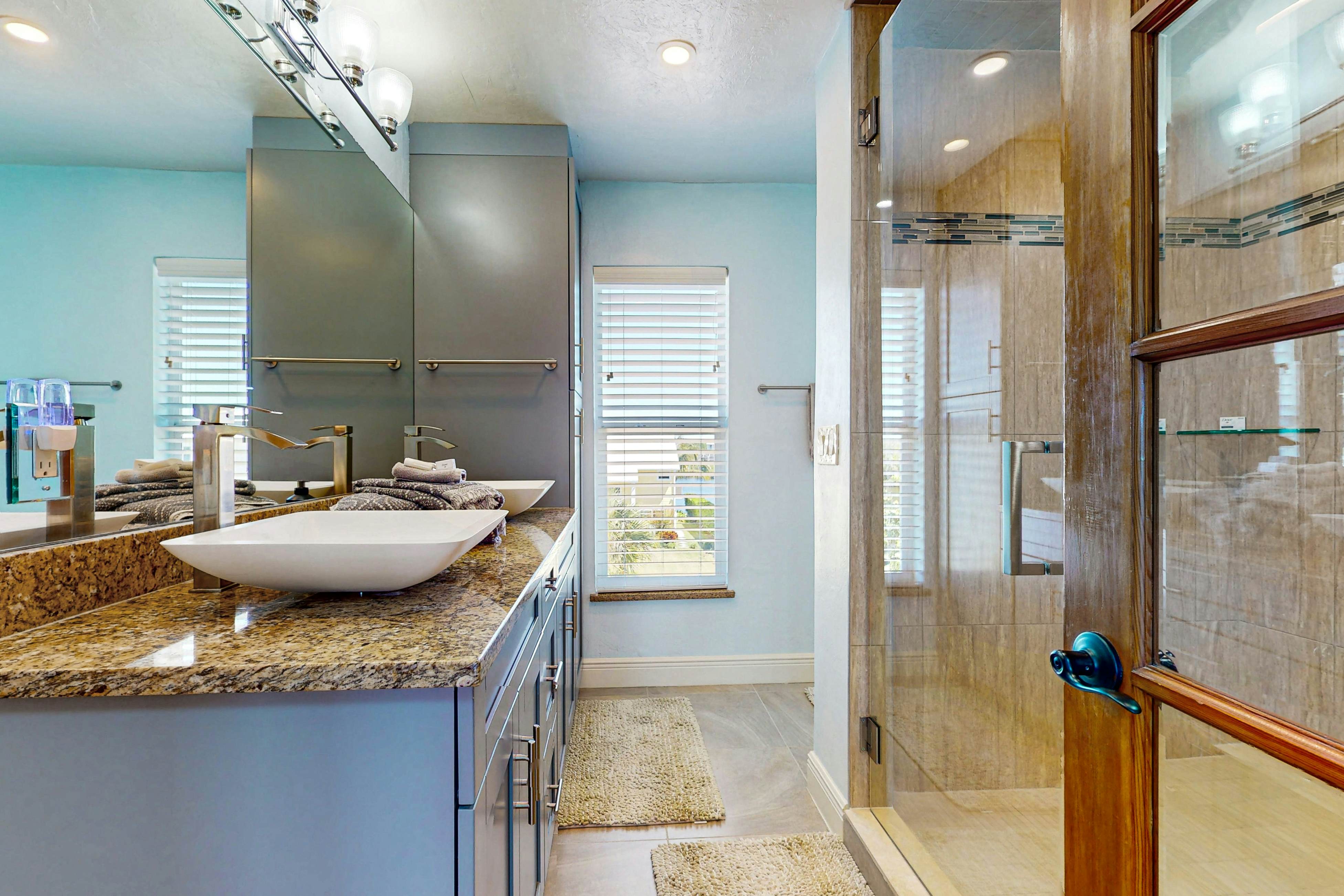 Bonita Beach River House