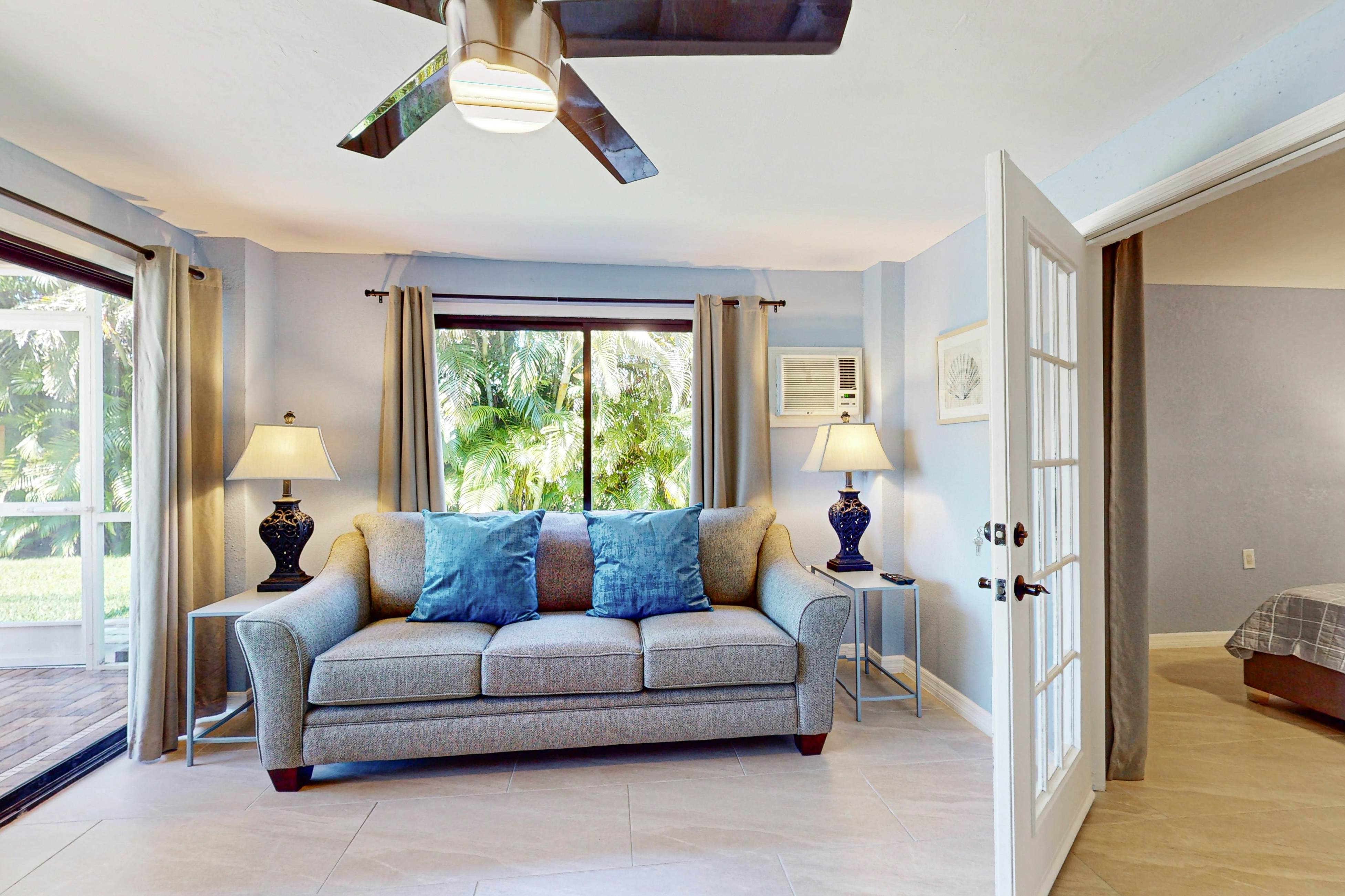 Bonita Beach River House