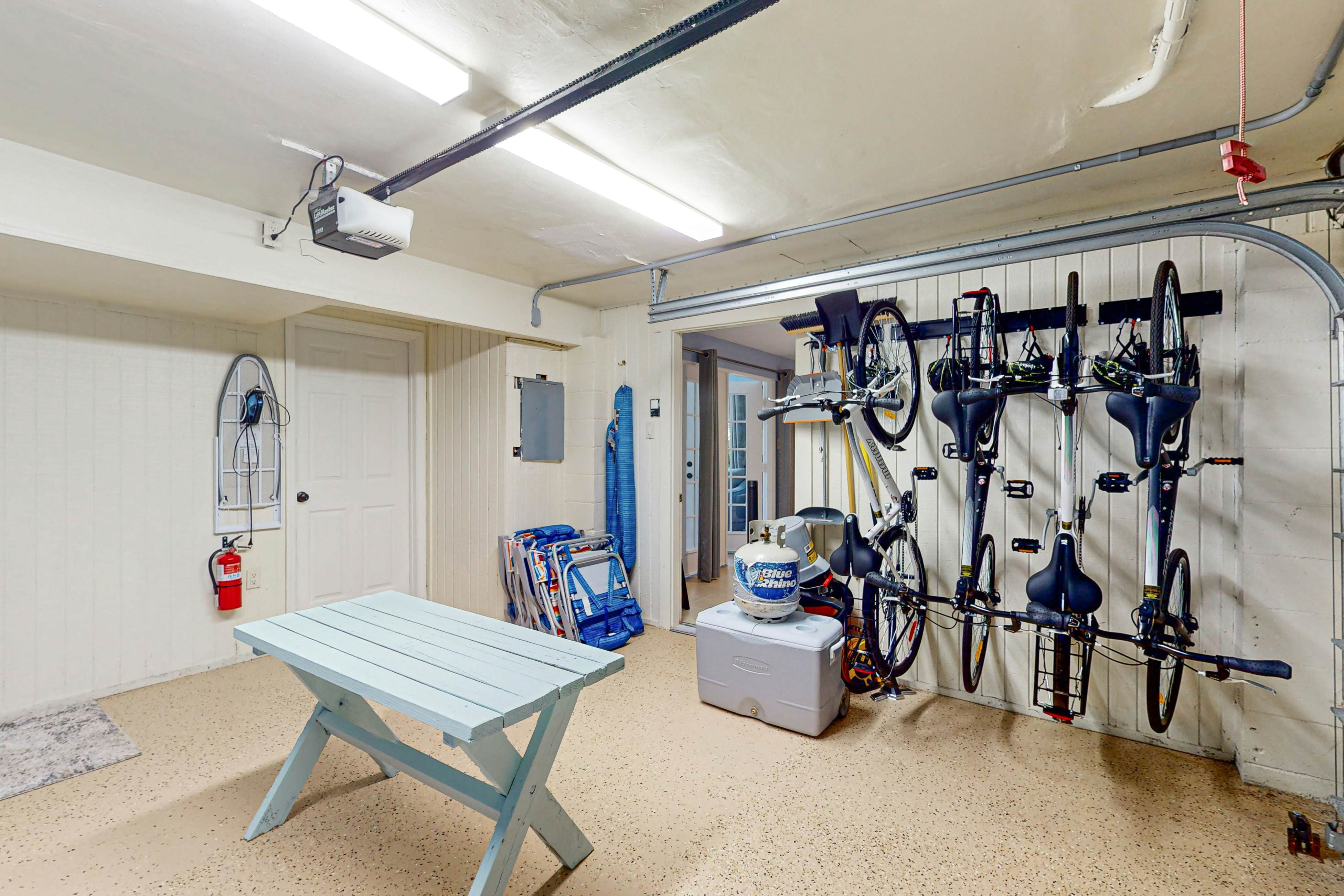 Bonita Beach River House