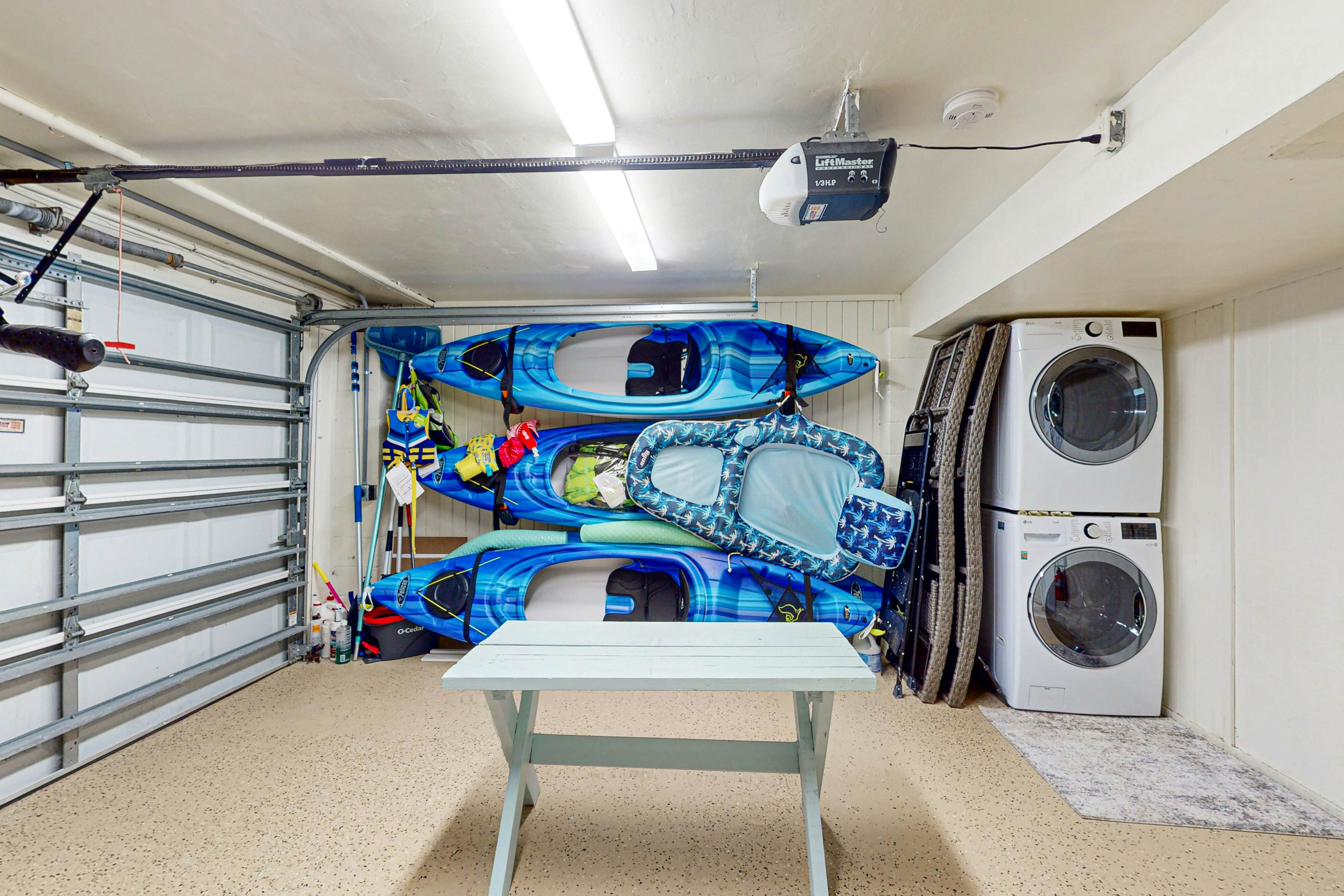 Bonita Beach River House