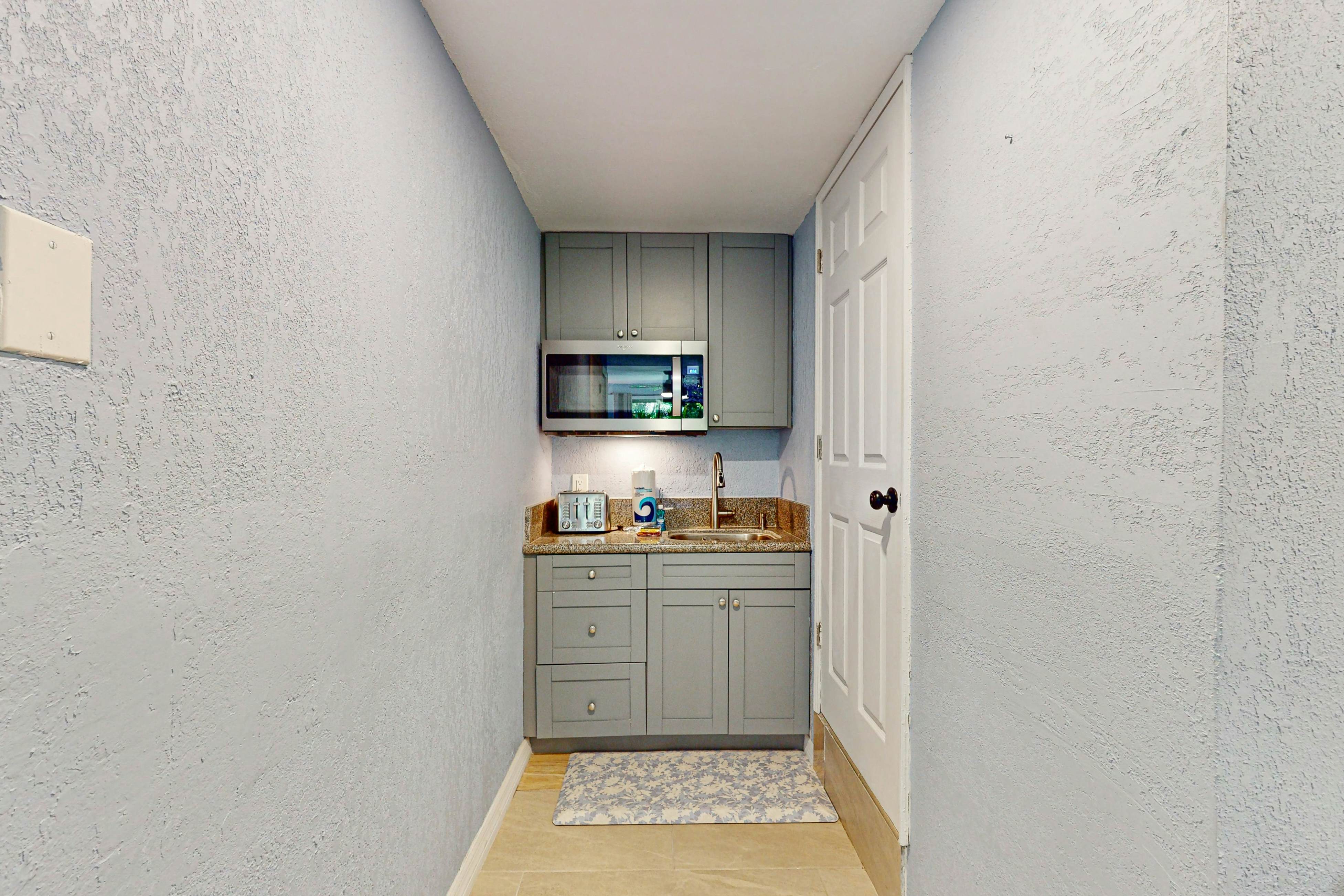 Bonita Beach River House