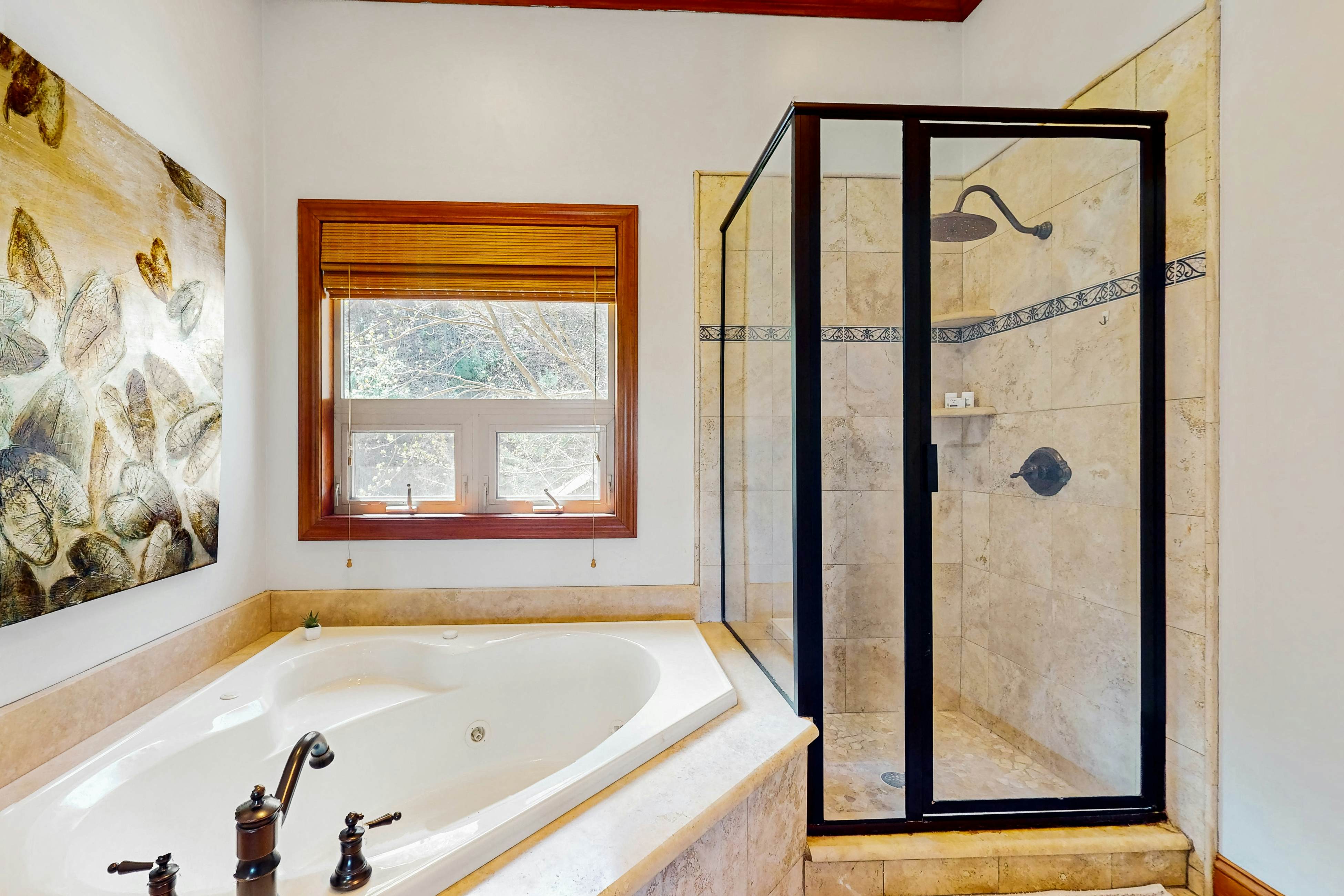 Serenity and Adventure Retreat