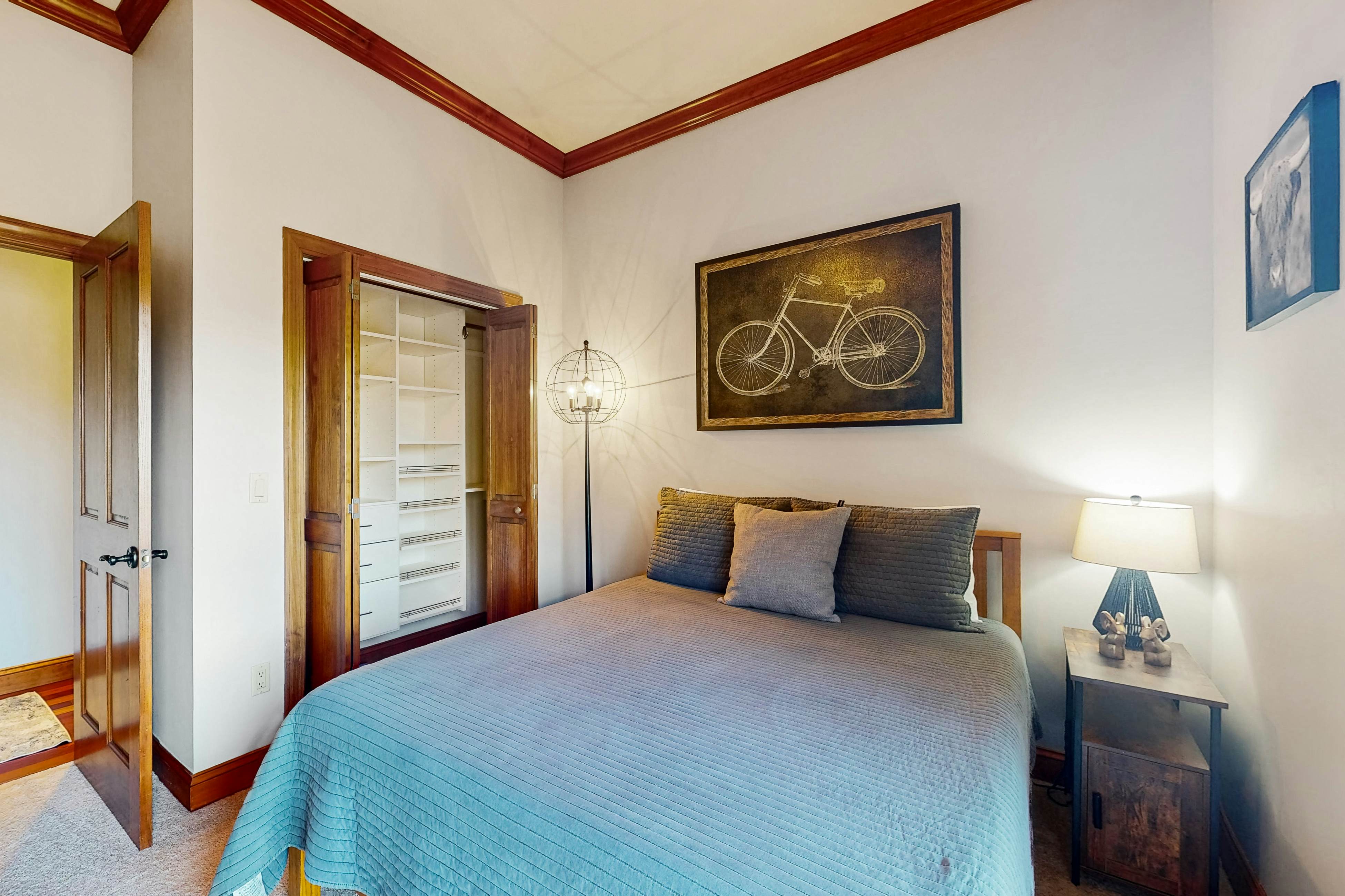 Serenity and Adventure Retreat